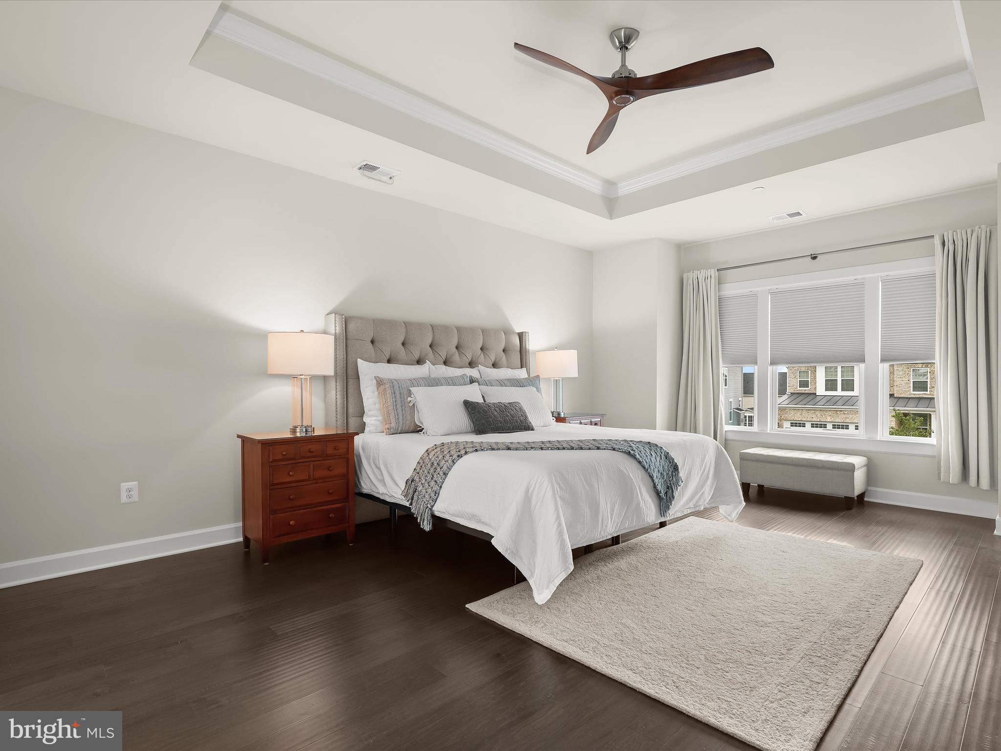 MAPLE LAWN SOUTH - Residential