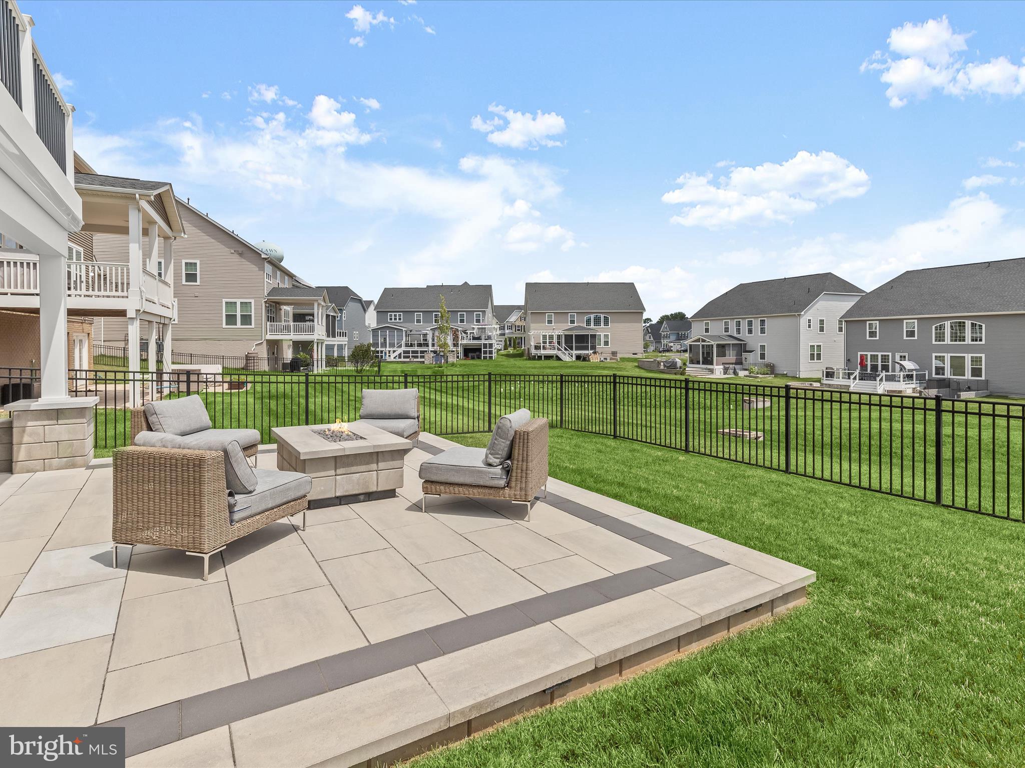 MAPLE LAWN SOUTH - Residential