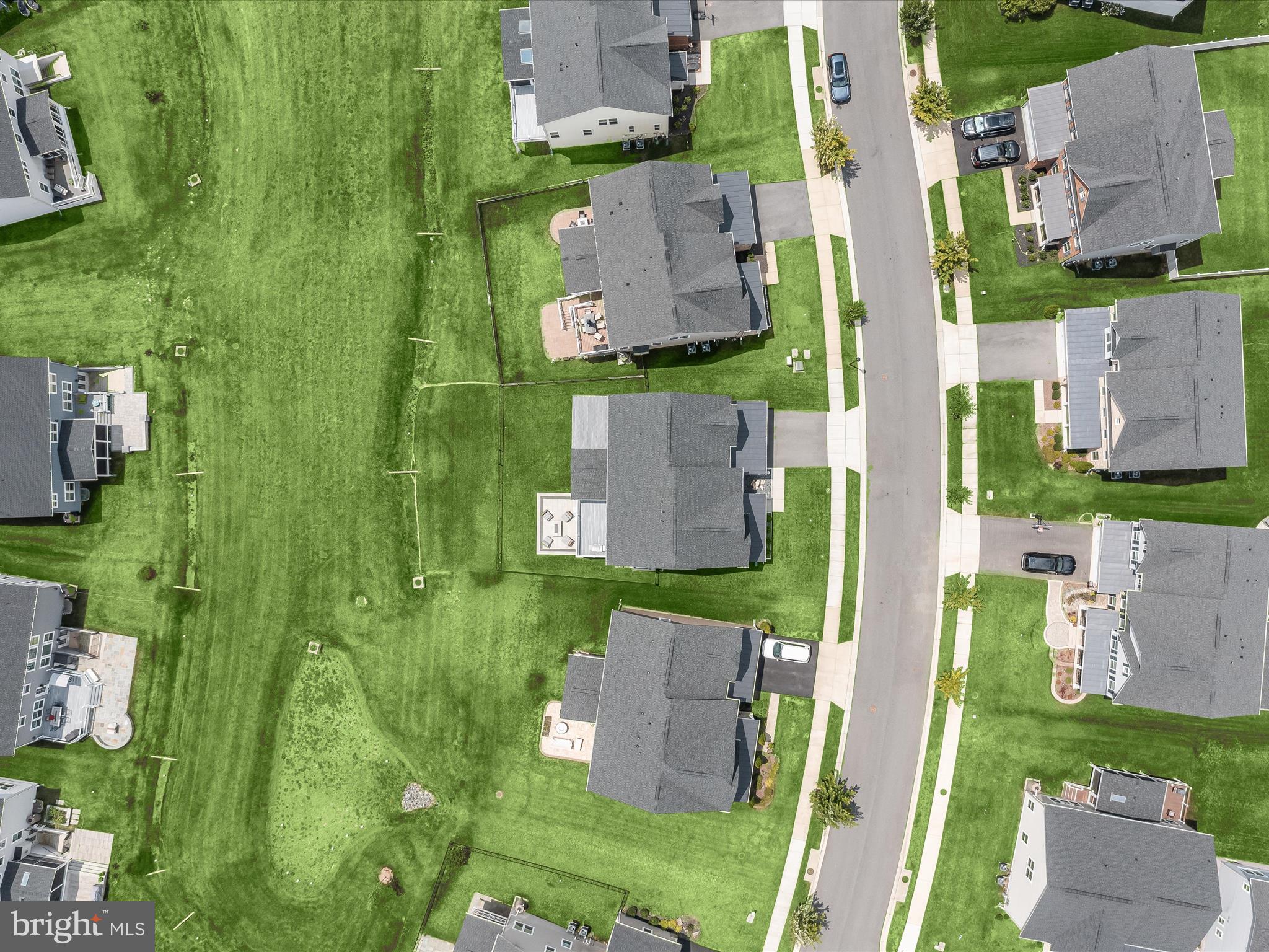 MAPLE LAWN SOUTH - Residential