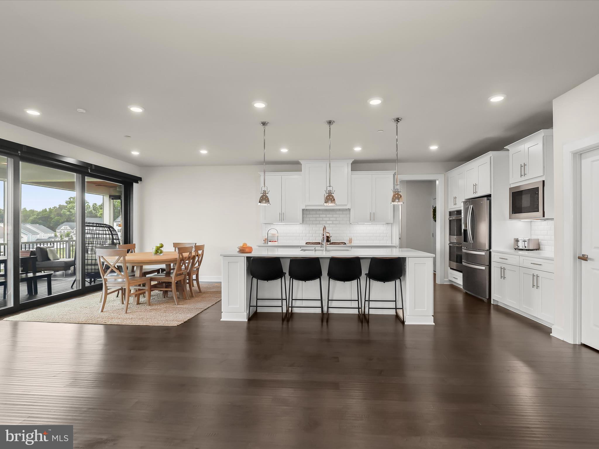 MAPLE LAWN SOUTH - Residential