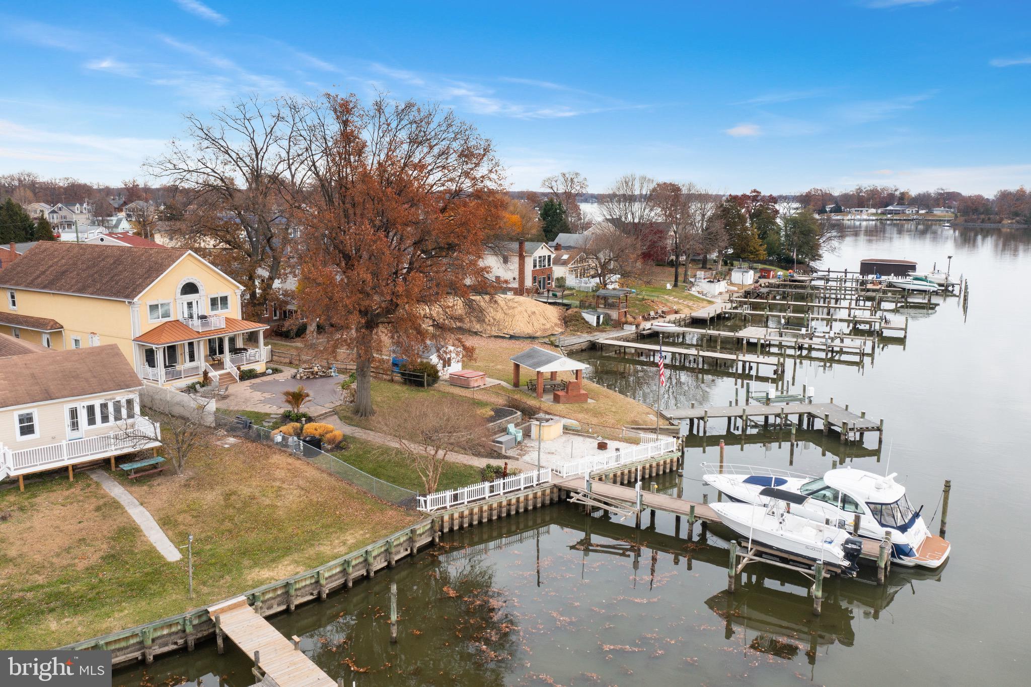 MIDDLEBOROUGH - Residential