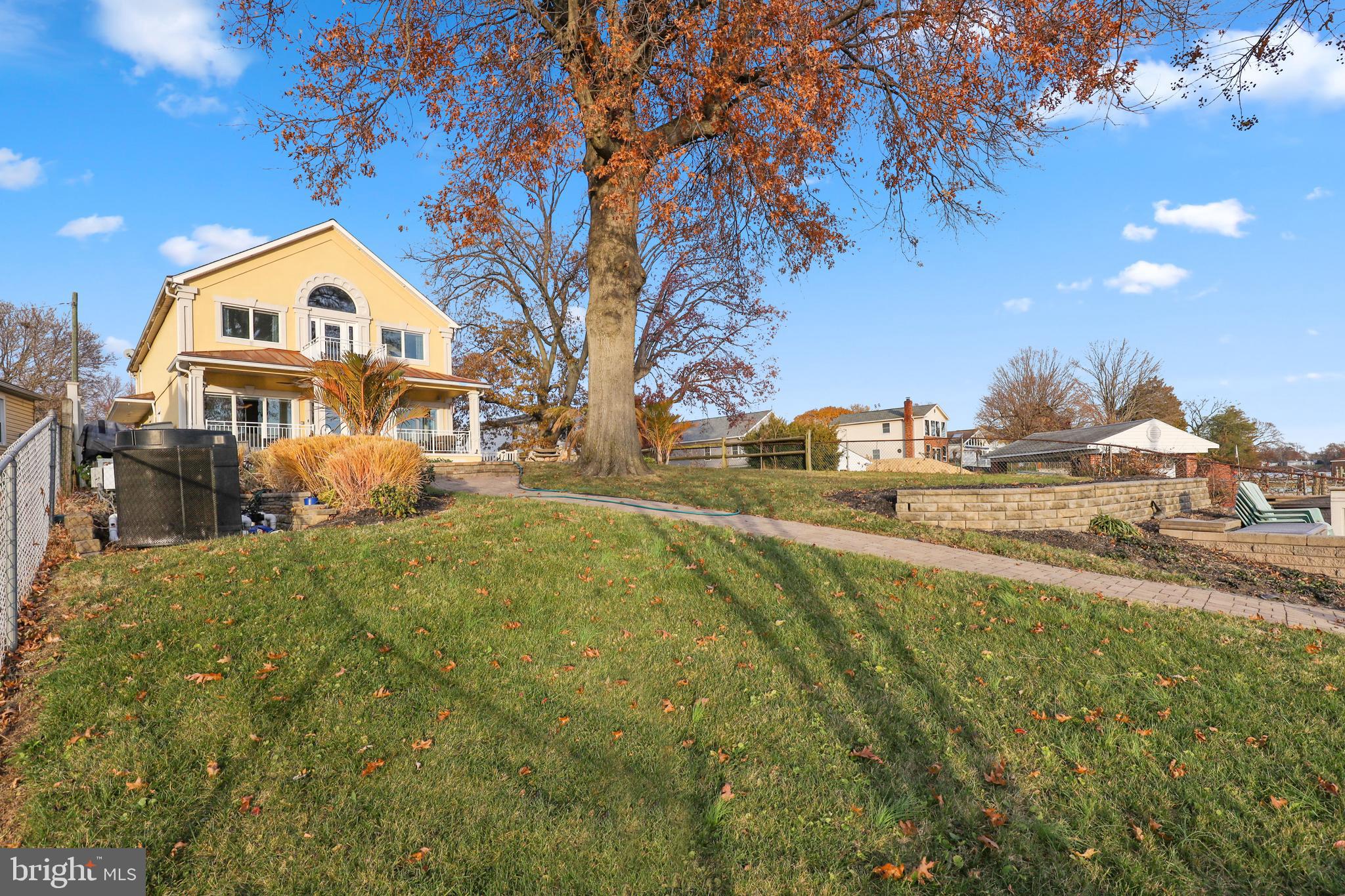 MIDDLEBOROUGH - Residential