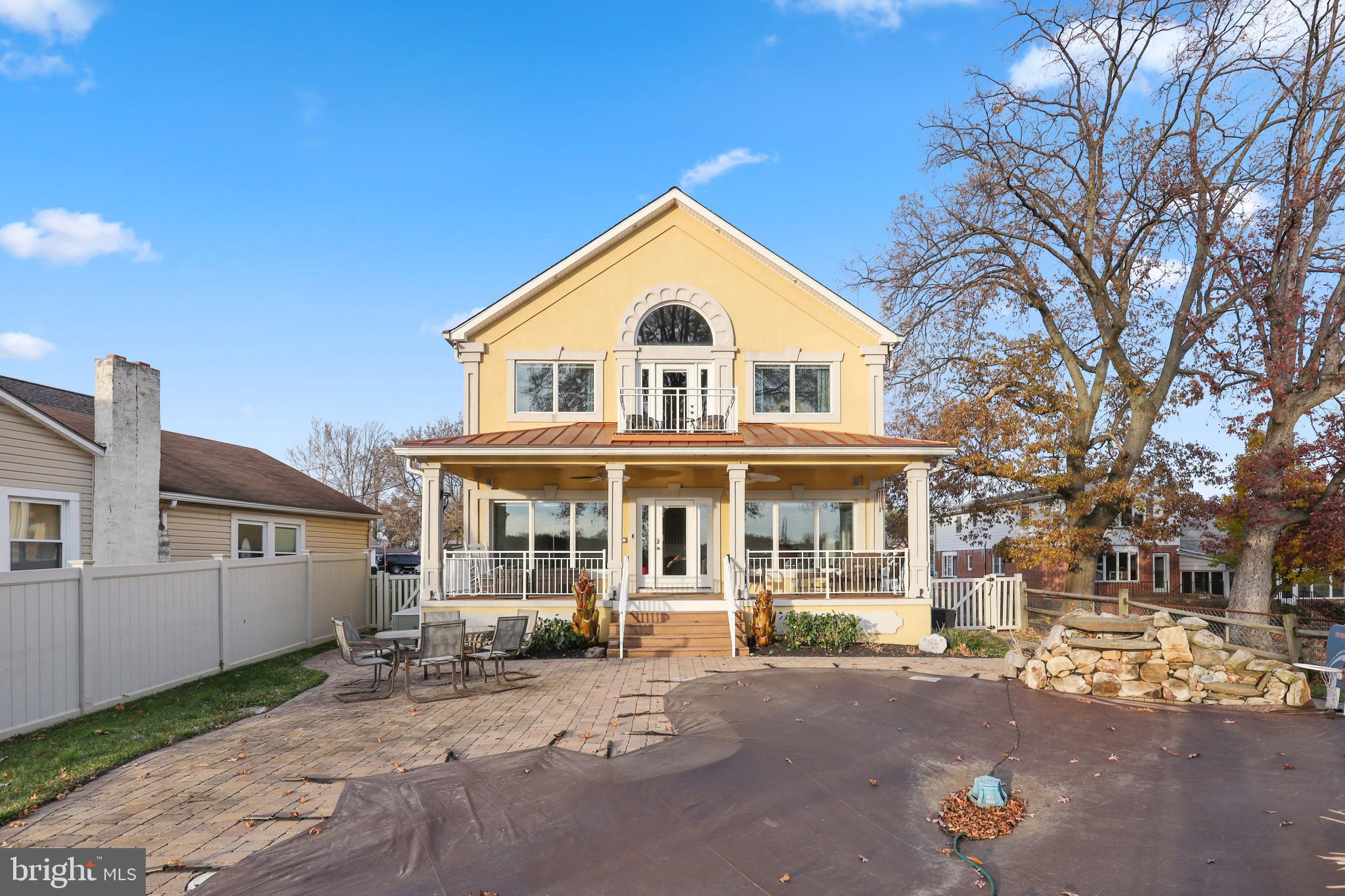 MIDDLEBOROUGH - Residential