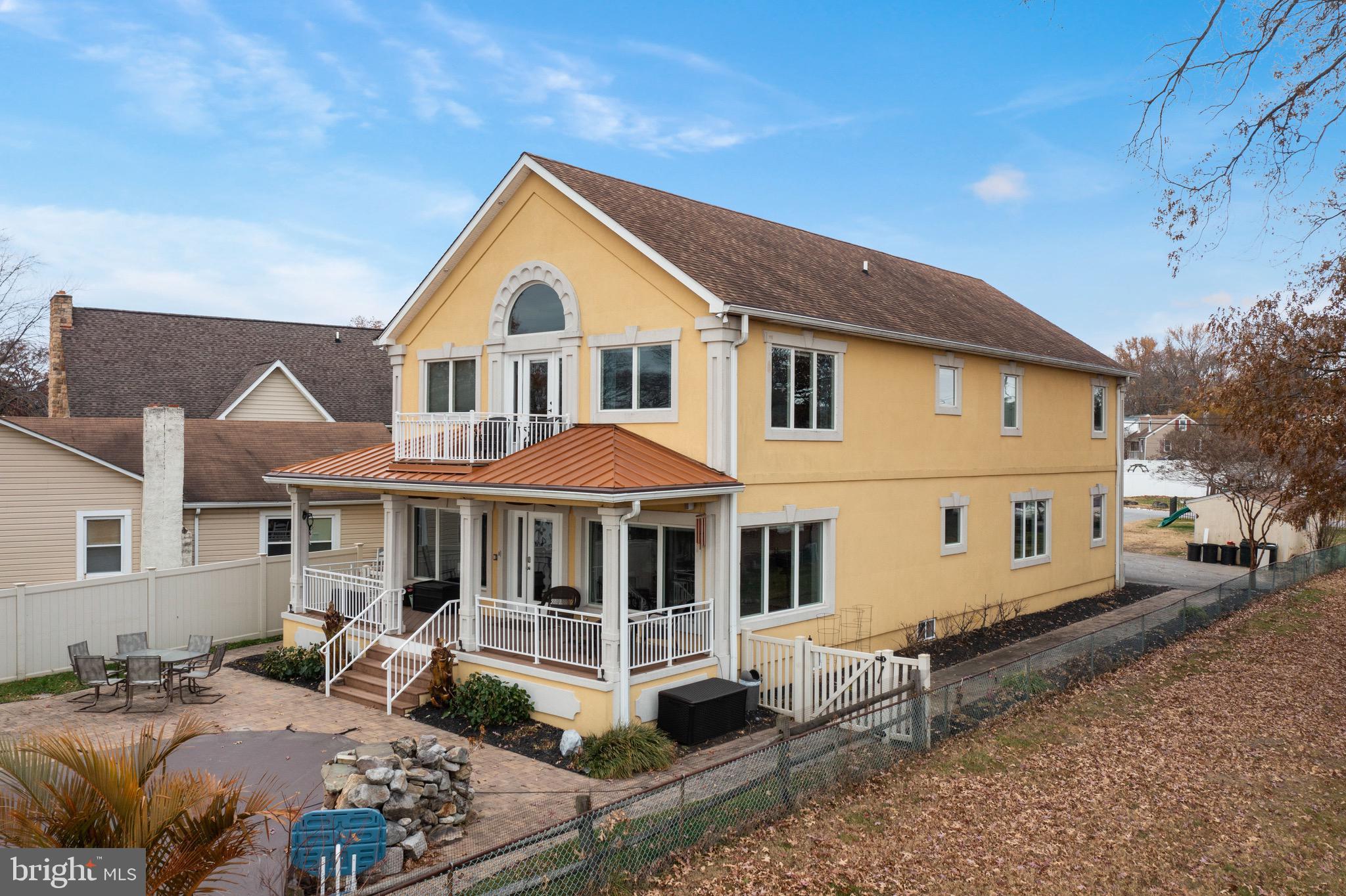 MIDDLEBOROUGH - Residential