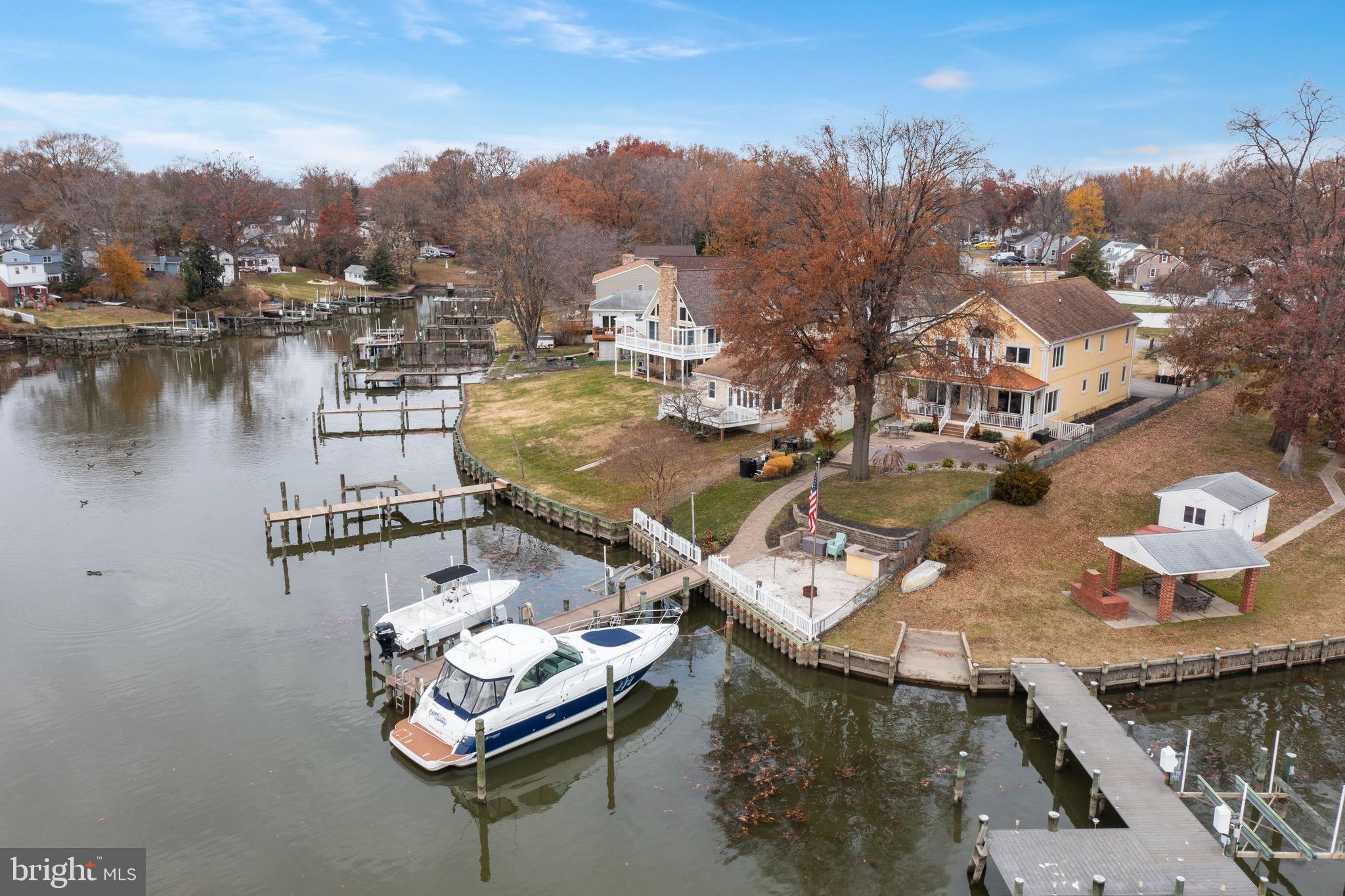 MIDDLEBOROUGH - Residential