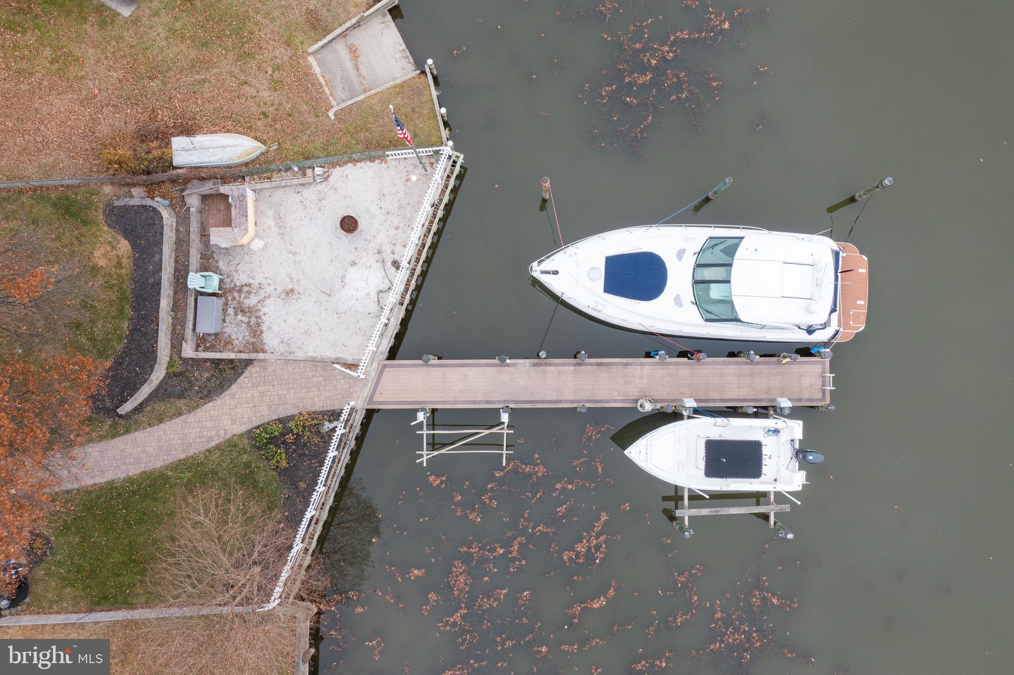 MIDDLEBOROUGH - Residential