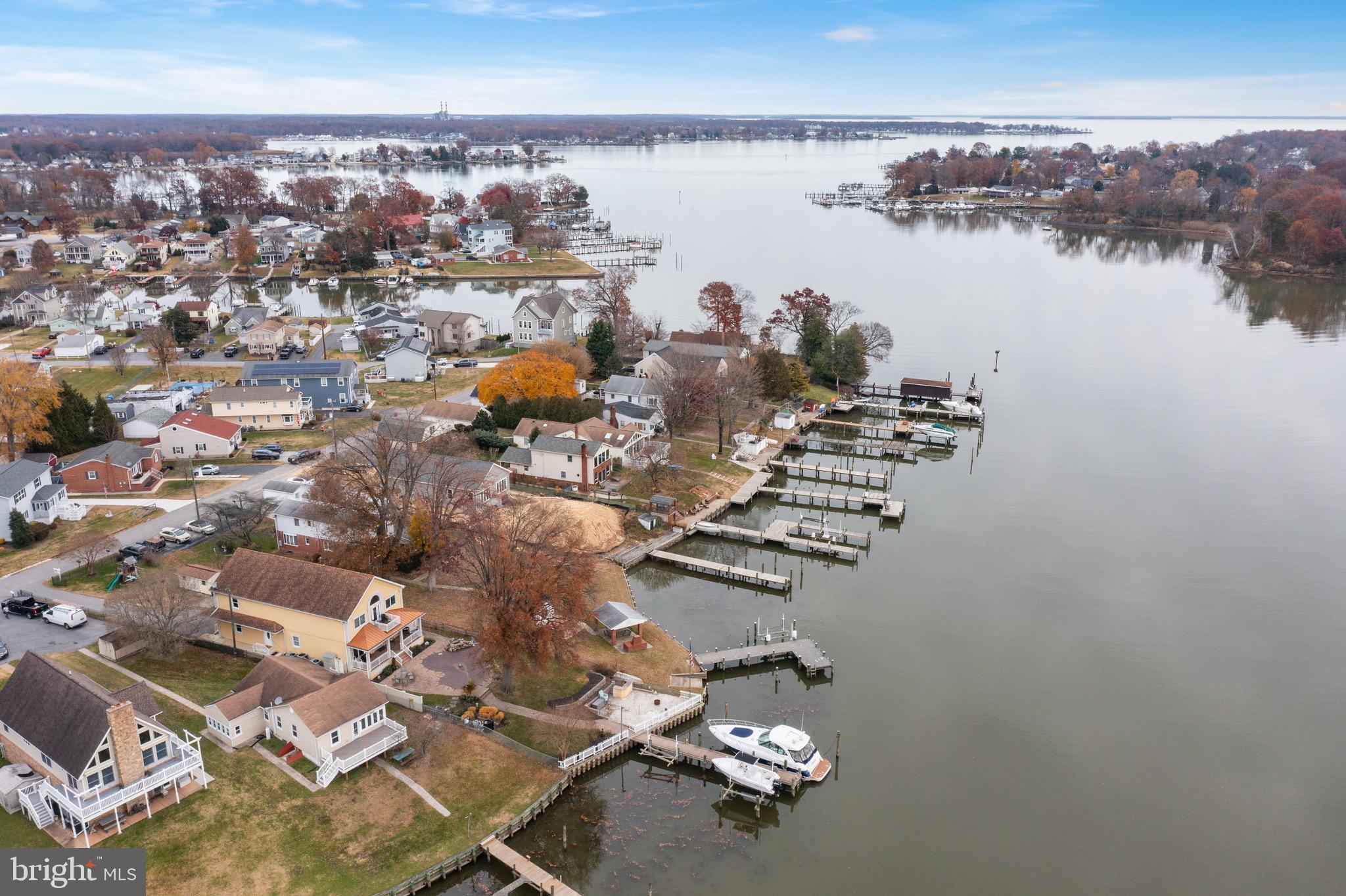 MIDDLEBOROUGH - Residential