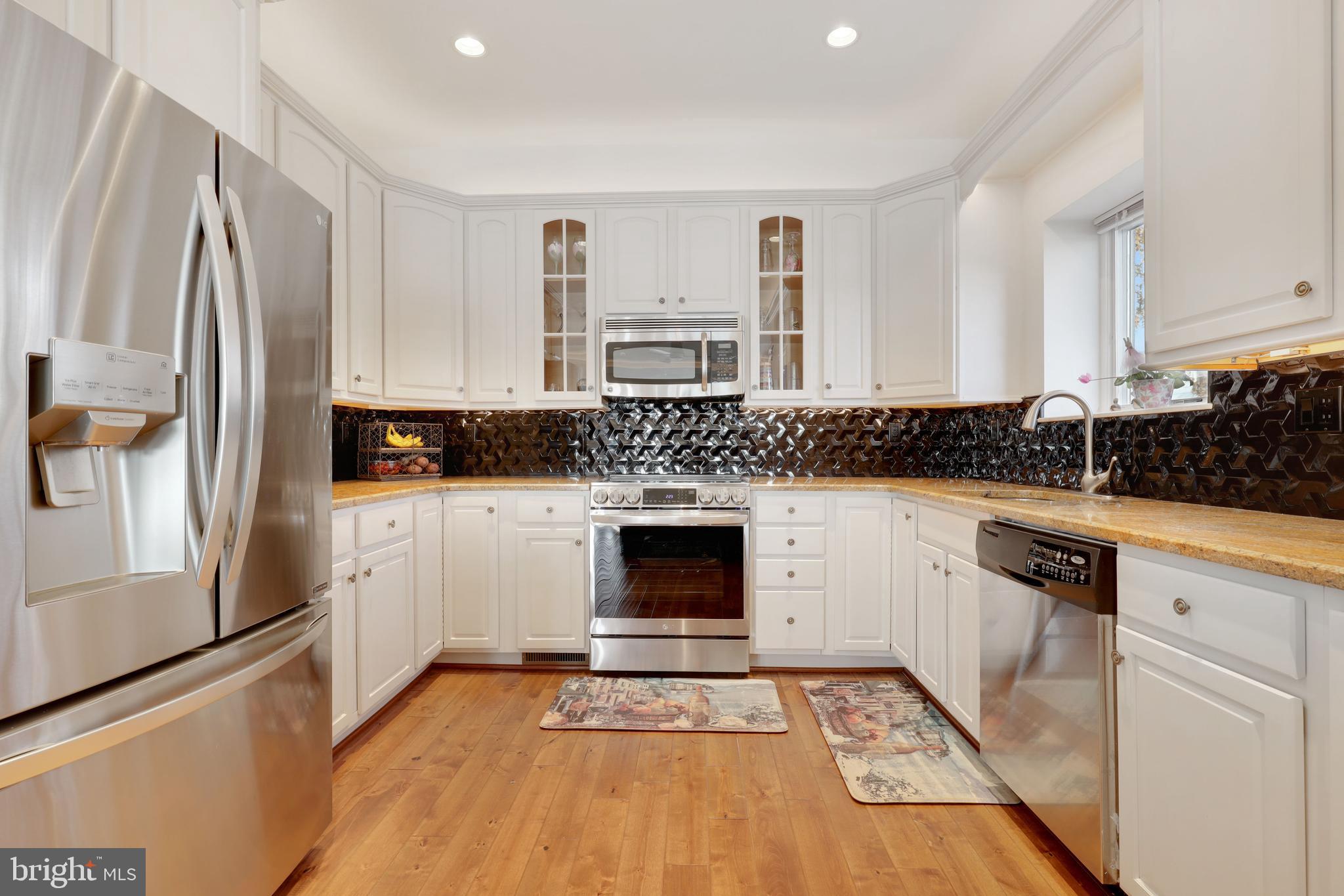 MIDDLEBOROUGH - Residential