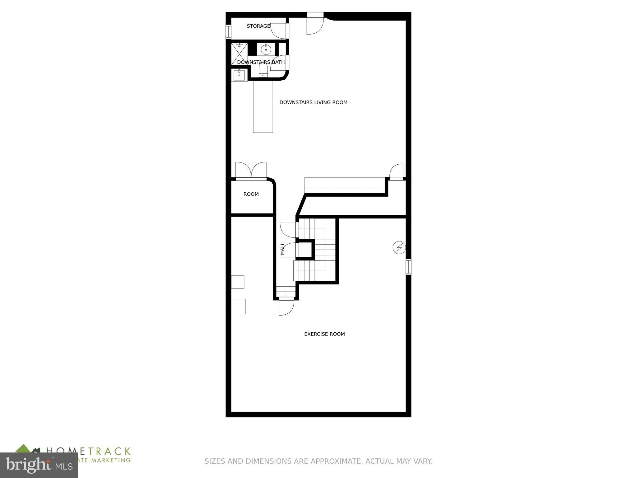 MIDDLEBOROUGH - Residential
