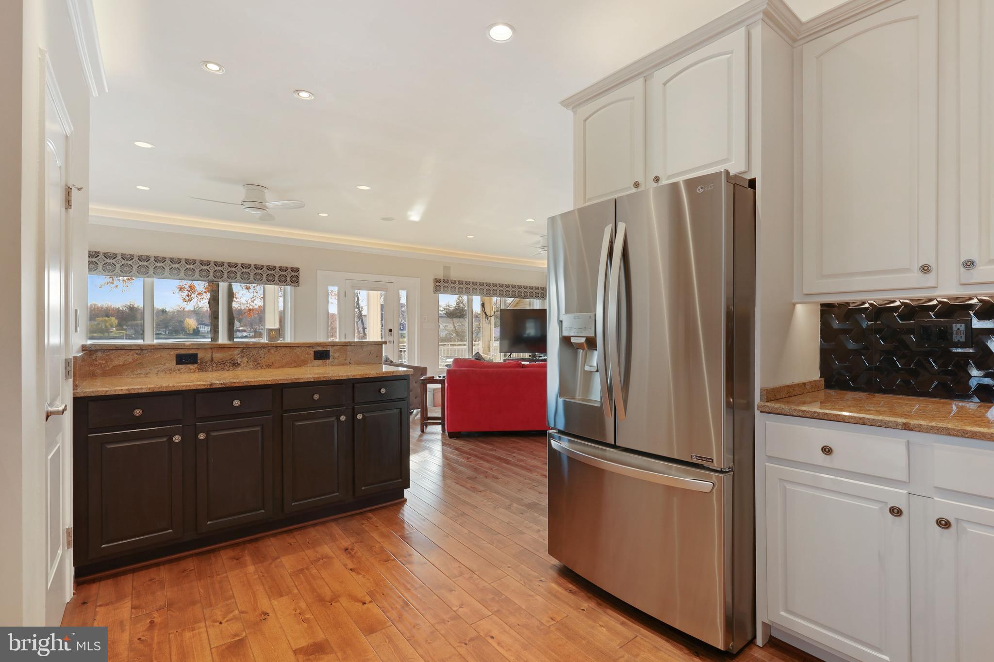 MIDDLEBOROUGH - Residential