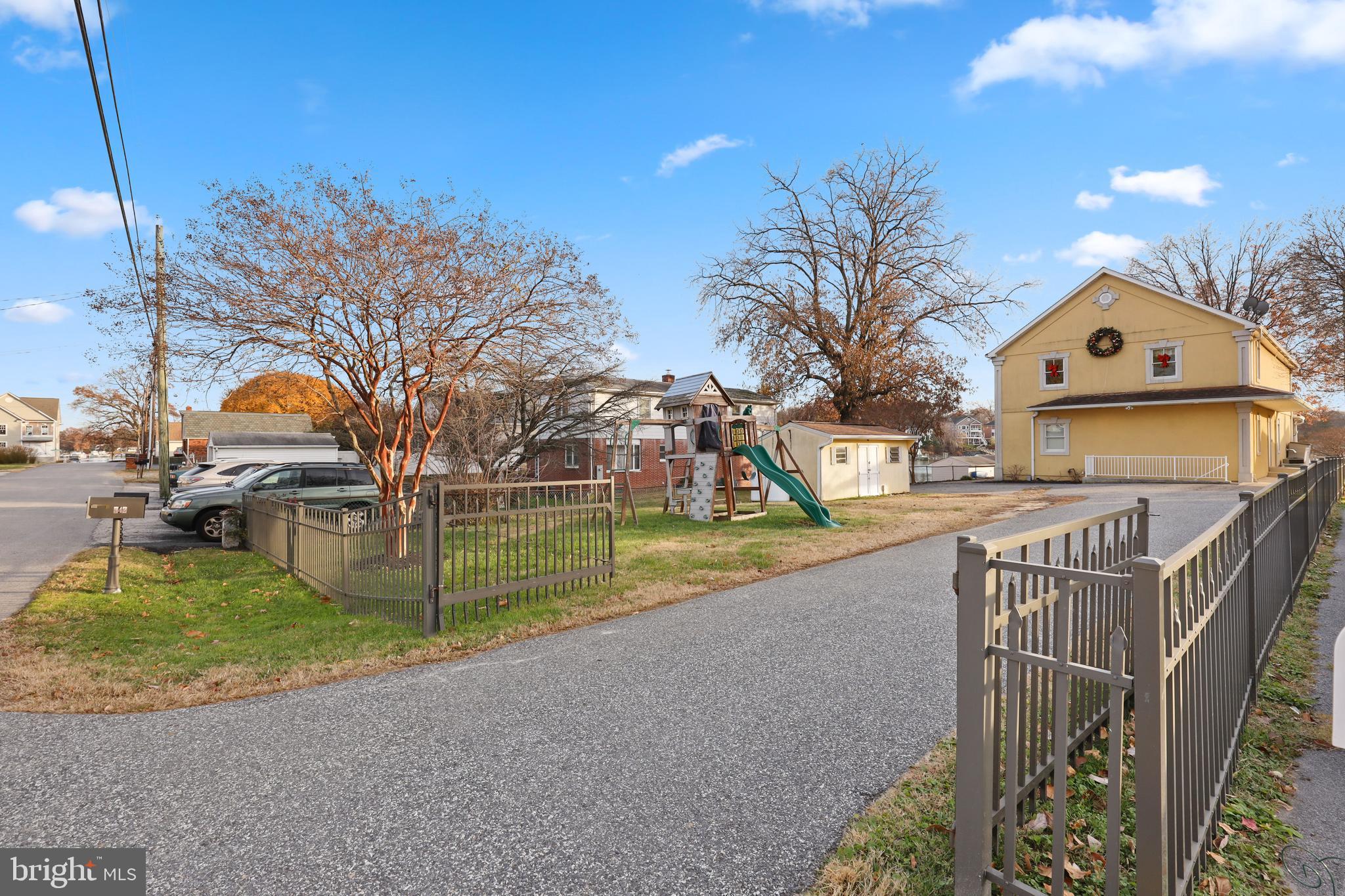 MIDDLEBOROUGH - Residential