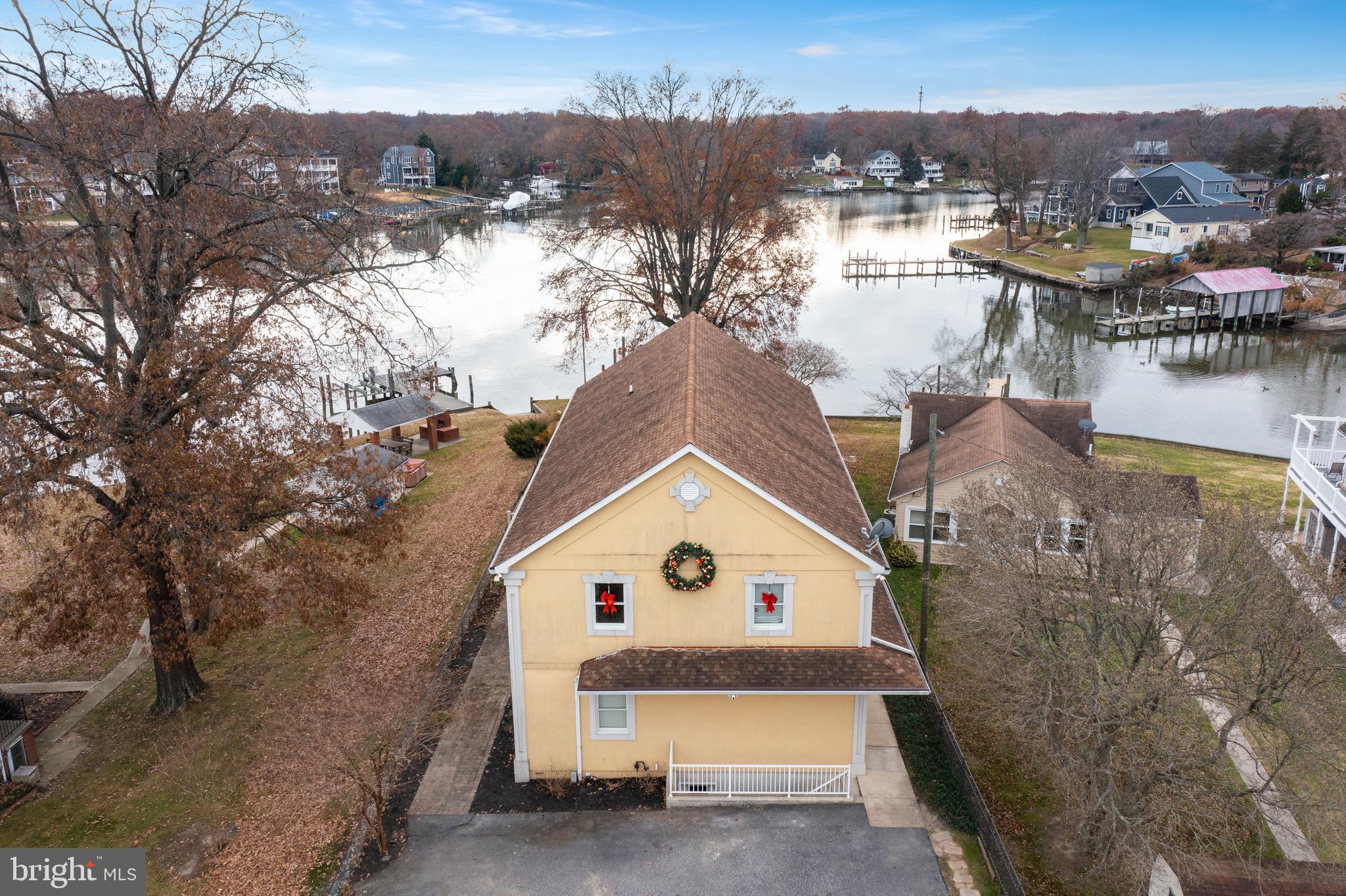 MIDDLEBOROUGH - Residential