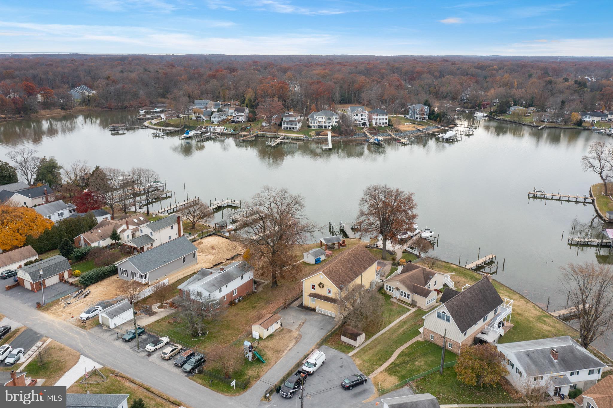 MIDDLEBOROUGH - Residential