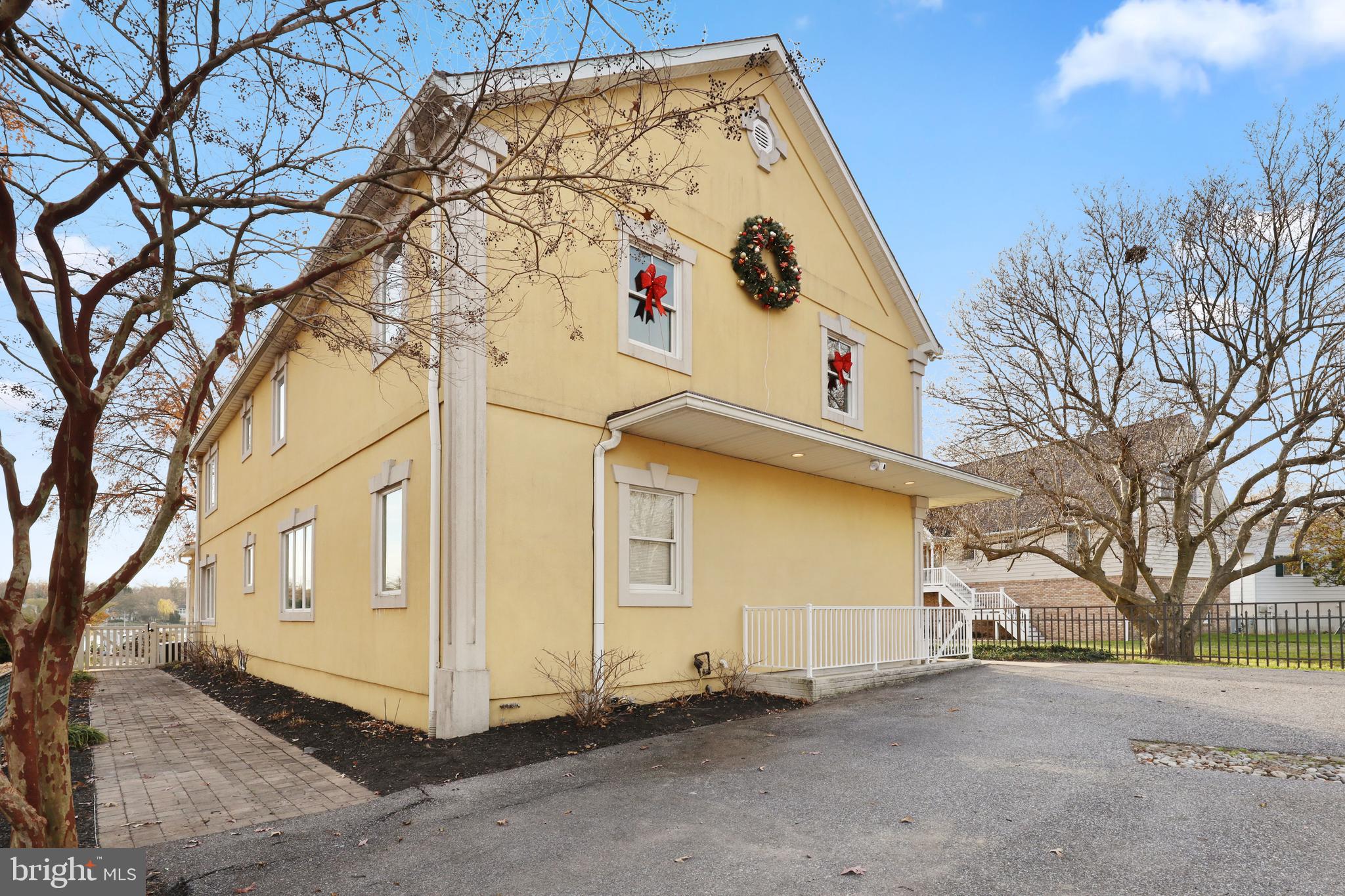 MIDDLEBOROUGH - Residential