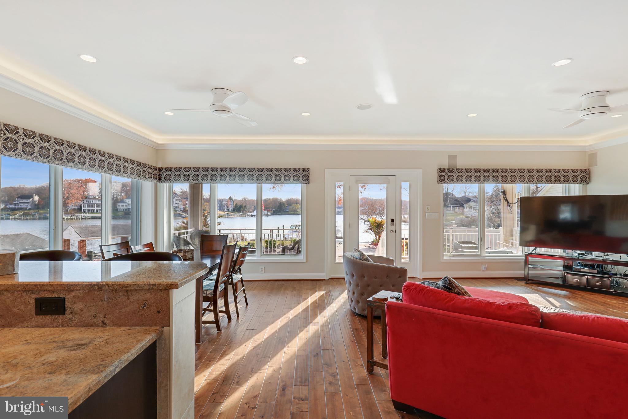 MIDDLEBOROUGH - Residential