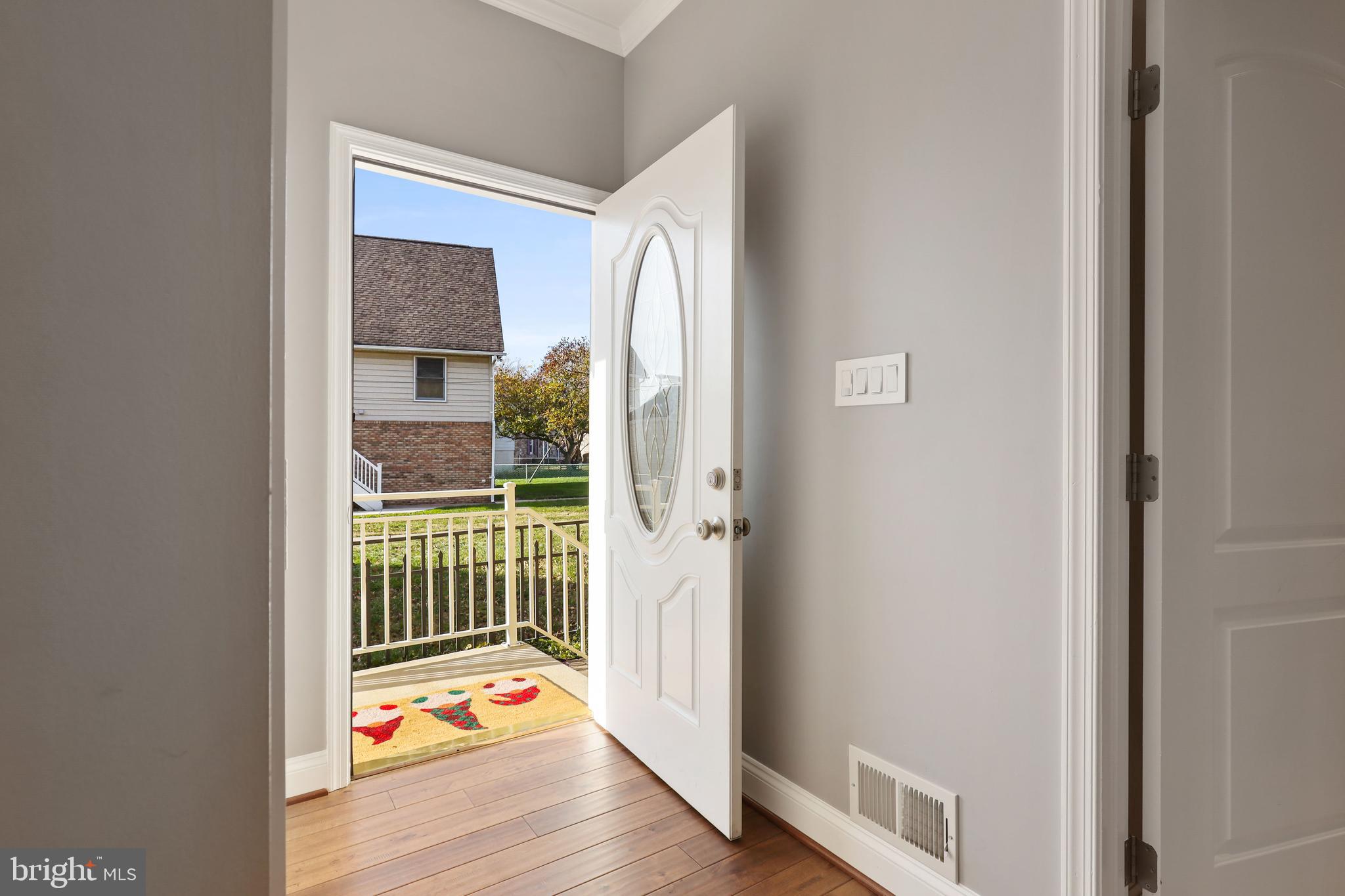 MIDDLEBOROUGH - Residential