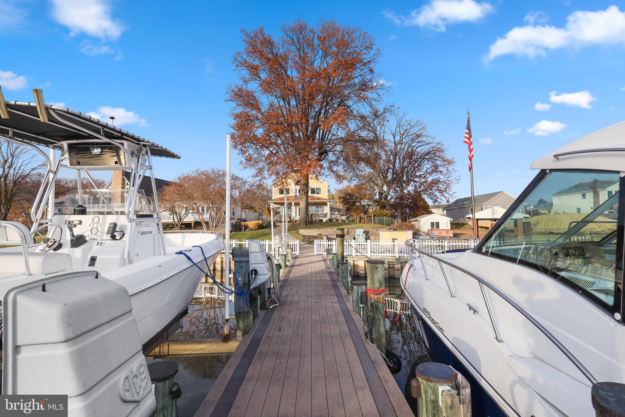 MIDDLEBOROUGH - Residential