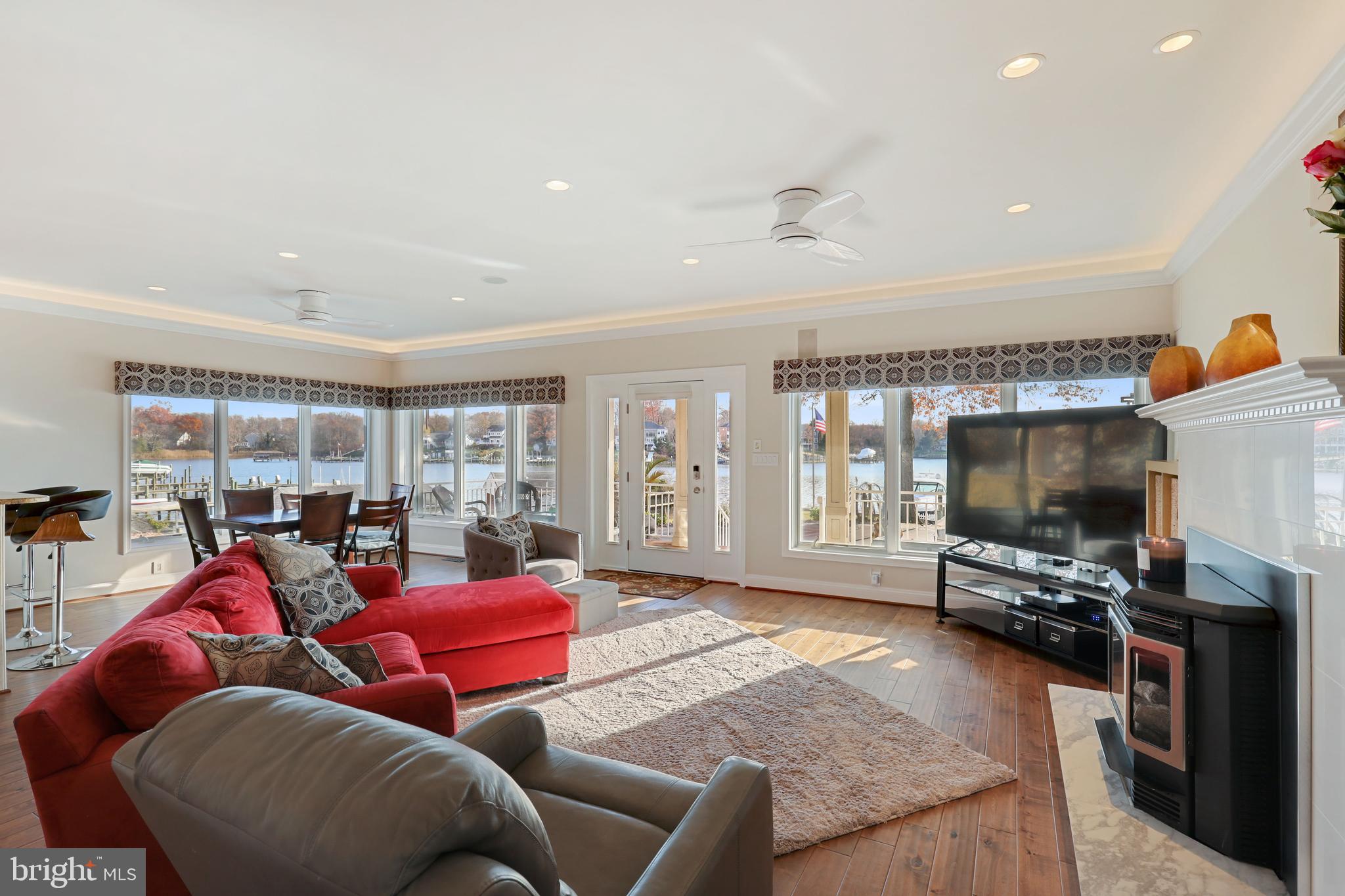 MIDDLEBOROUGH - Residential