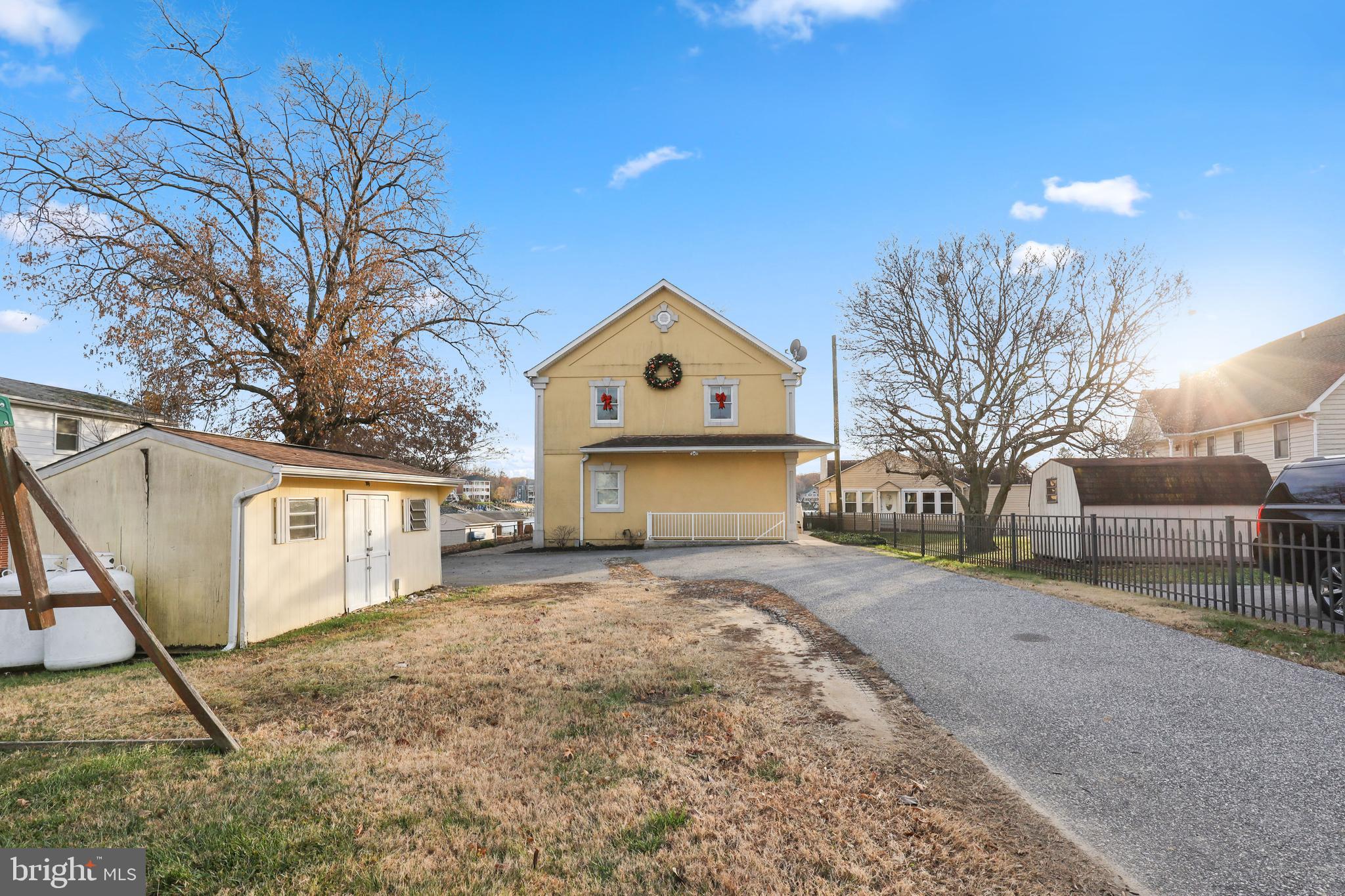 MIDDLEBOROUGH - Residential