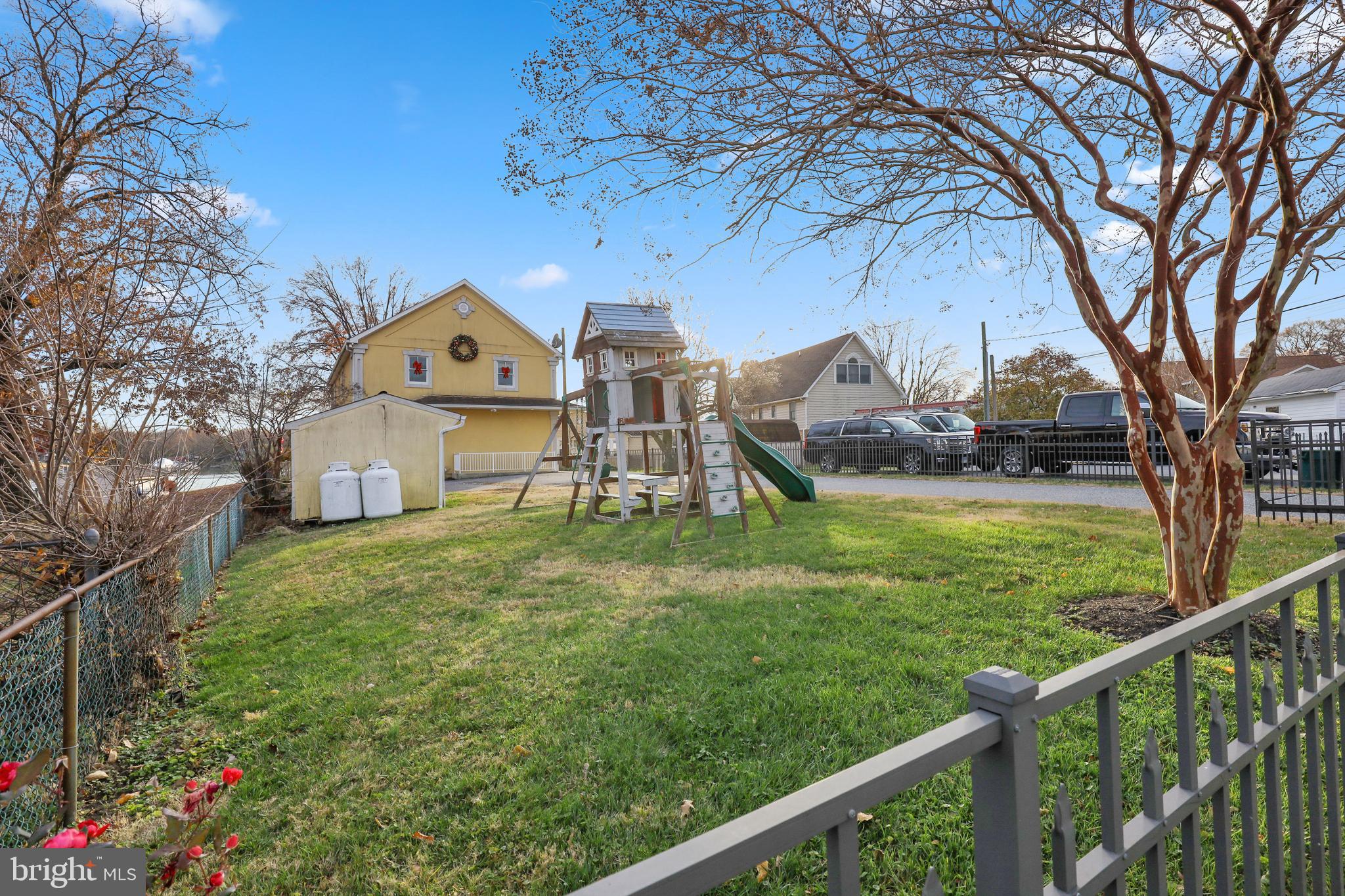 MIDDLEBOROUGH - Residential