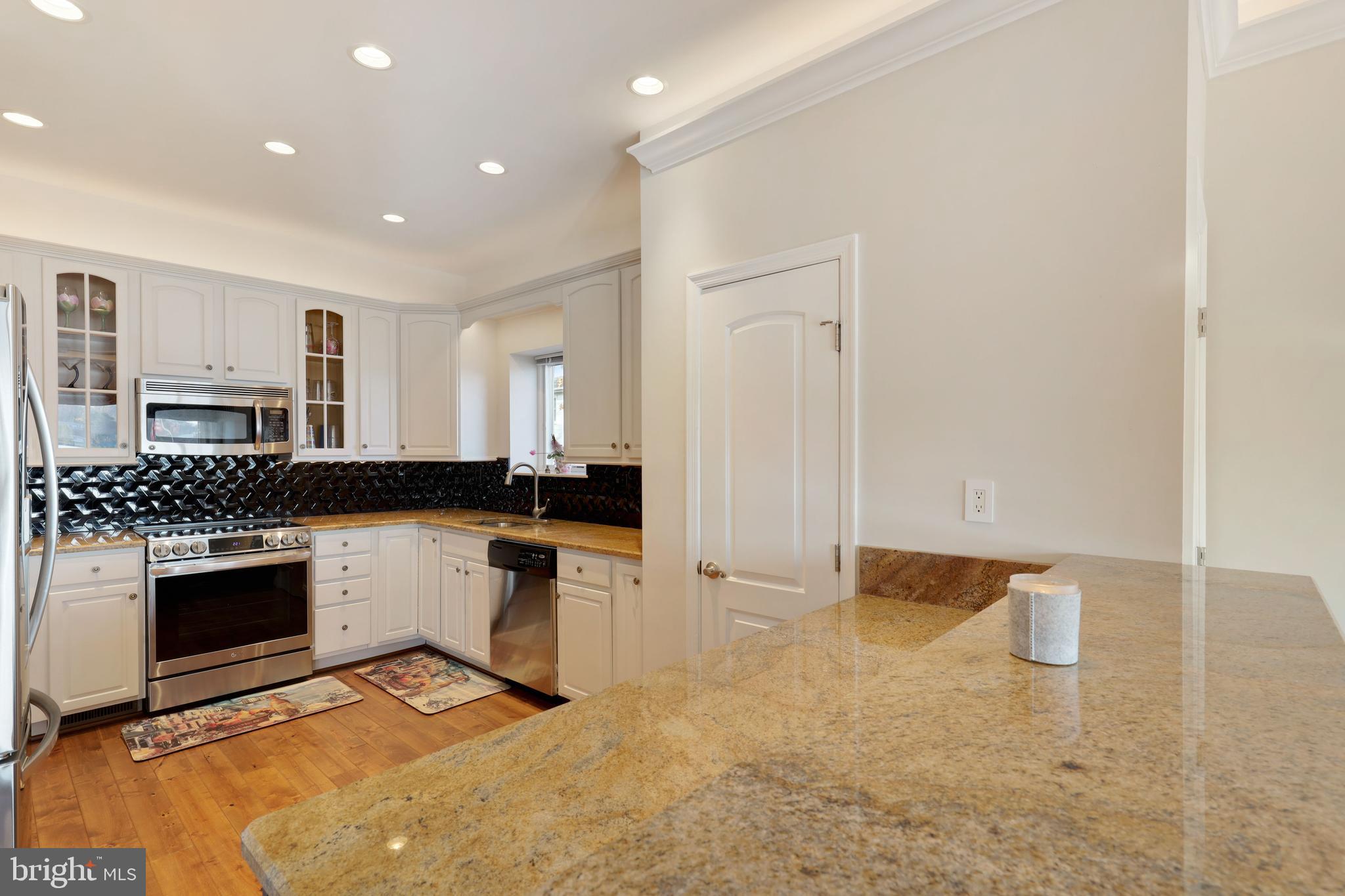 MIDDLEBOROUGH - Residential