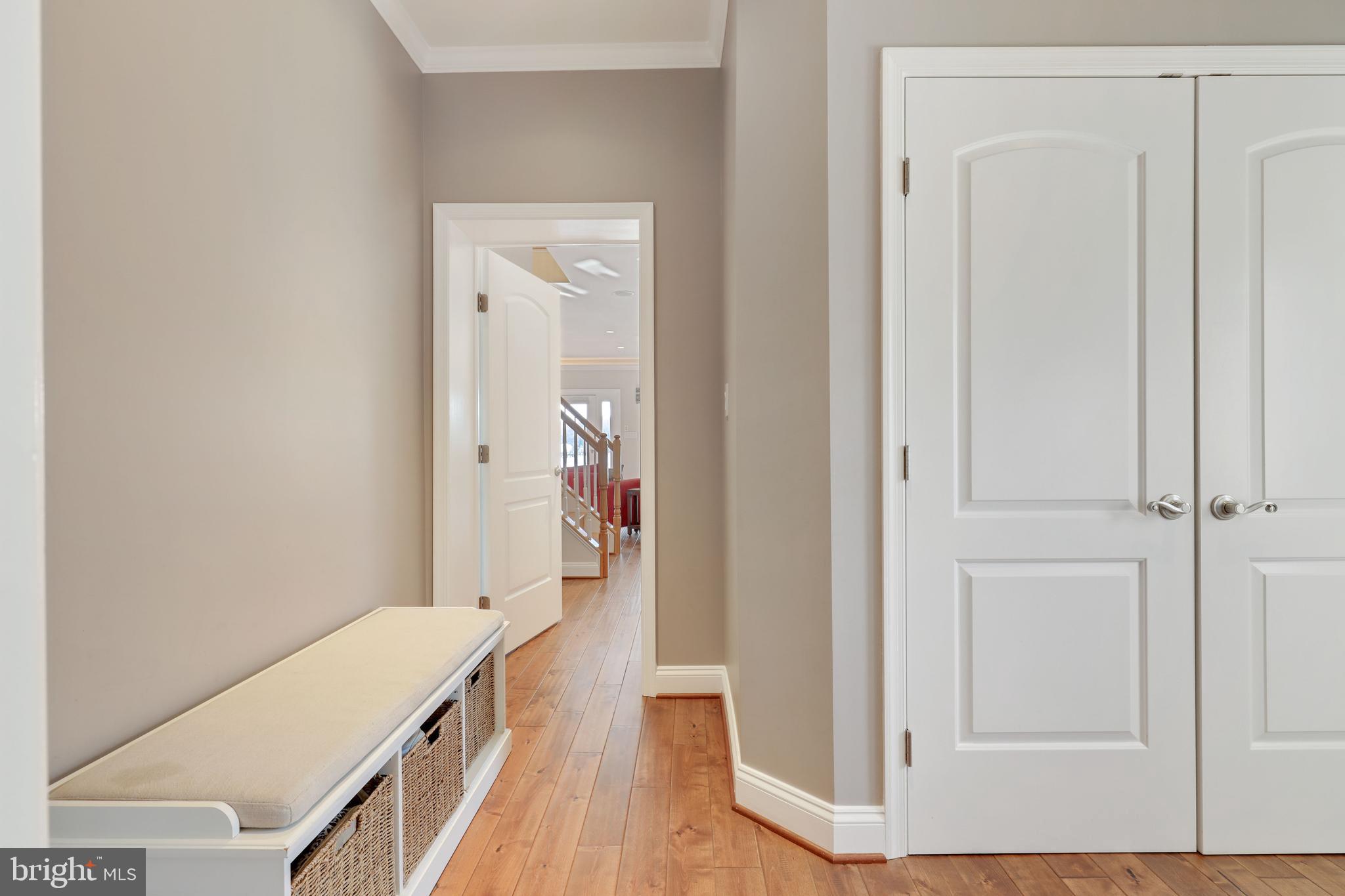 MIDDLEBOROUGH - Residential