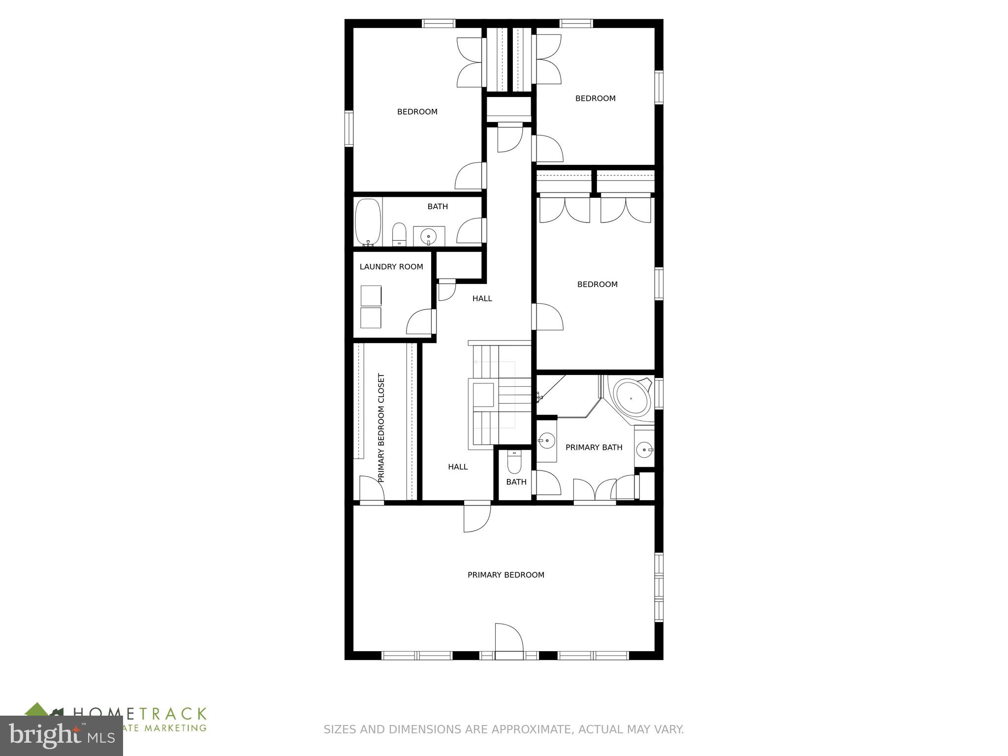 MIDDLEBOROUGH - Residential