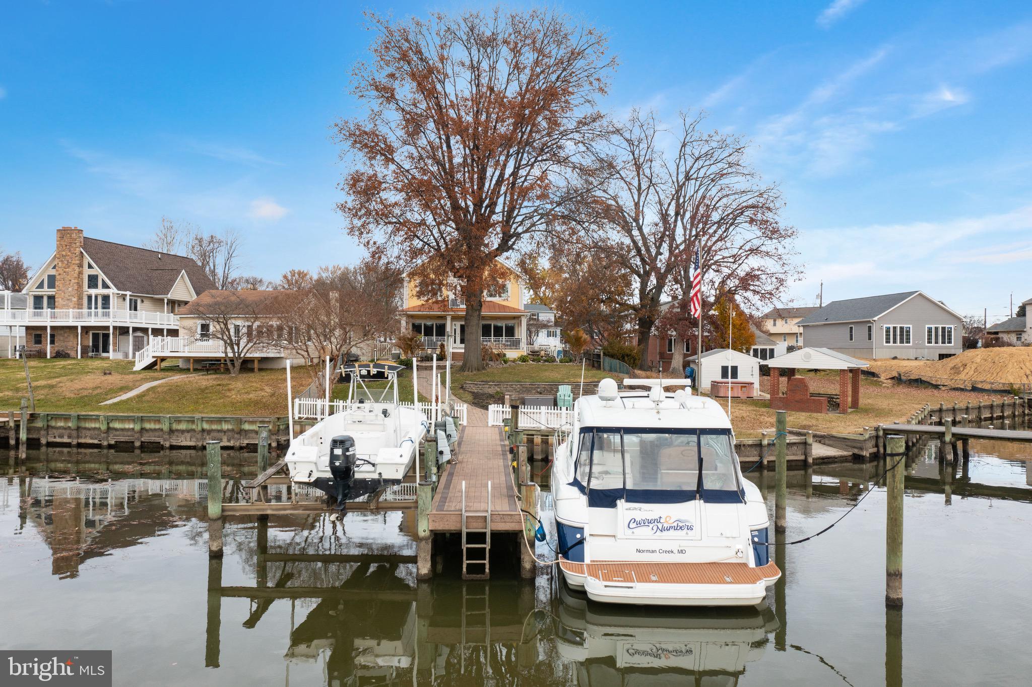 MIDDLEBOROUGH - Residential