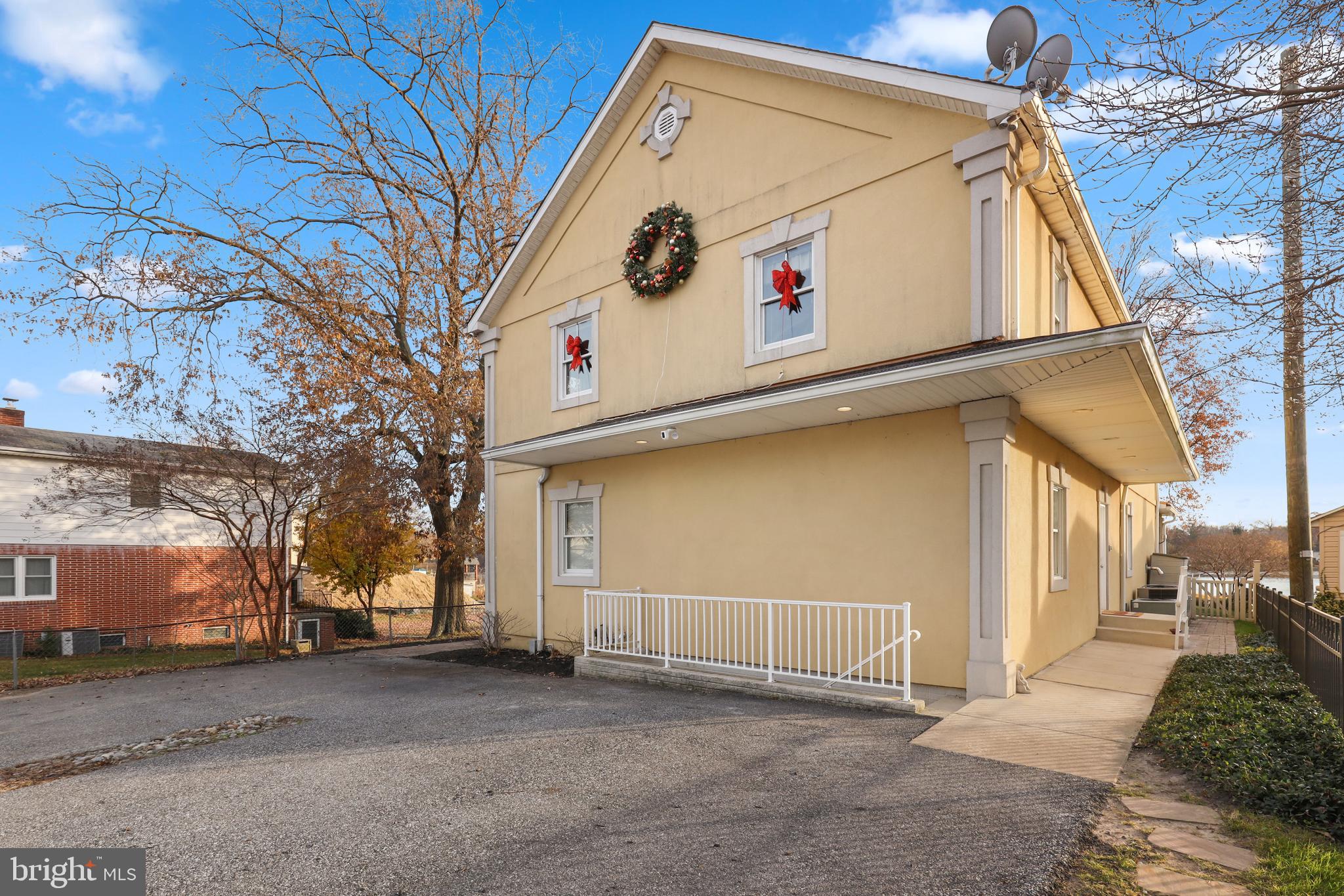 MIDDLEBOROUGH - Residential