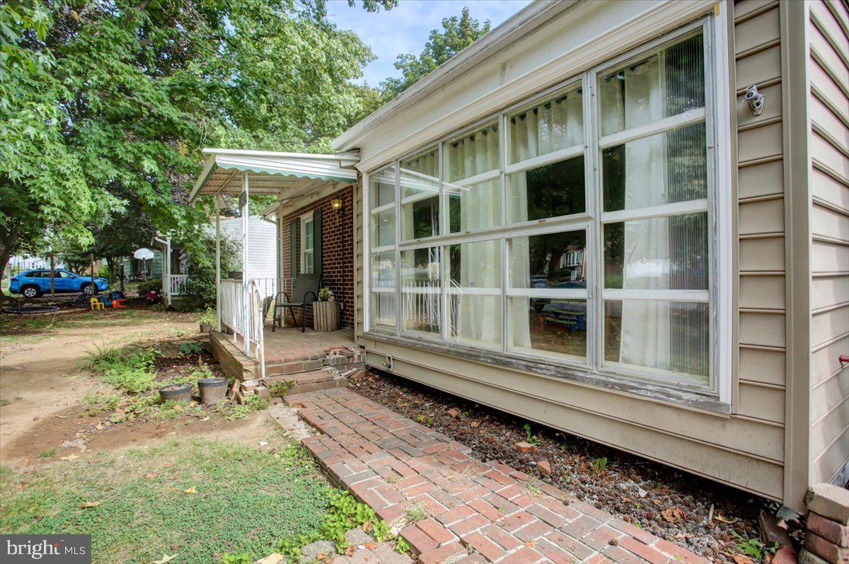 GREENBERRY HILLS - Residential