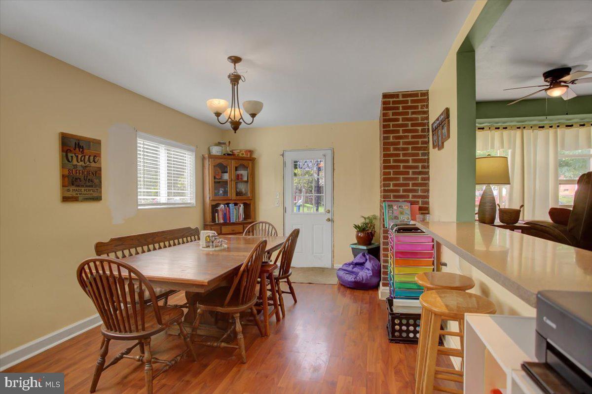 GREENBERRY HILLS - Residential