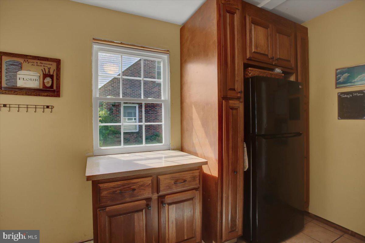 GREENBERRY HILLS - Residential