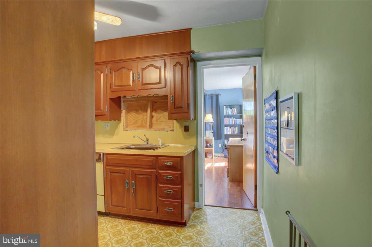 GREENBERRY HILLS - Residential