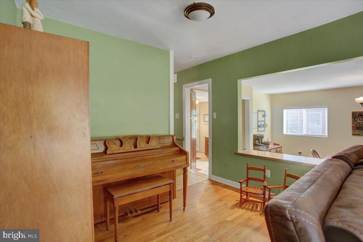 GREENBERRY HILLS - Residential