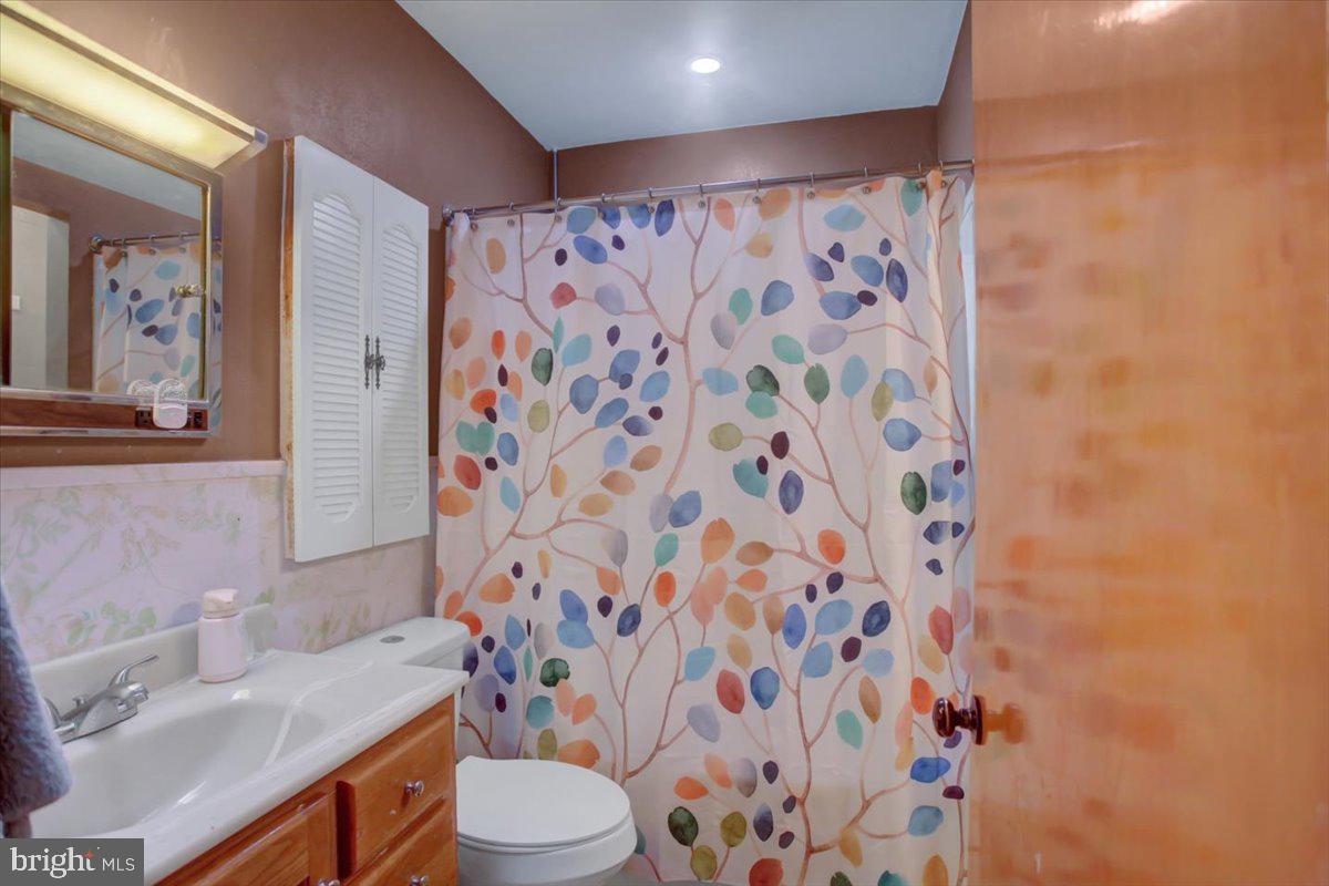 GREENBERRY HILLS - Residential