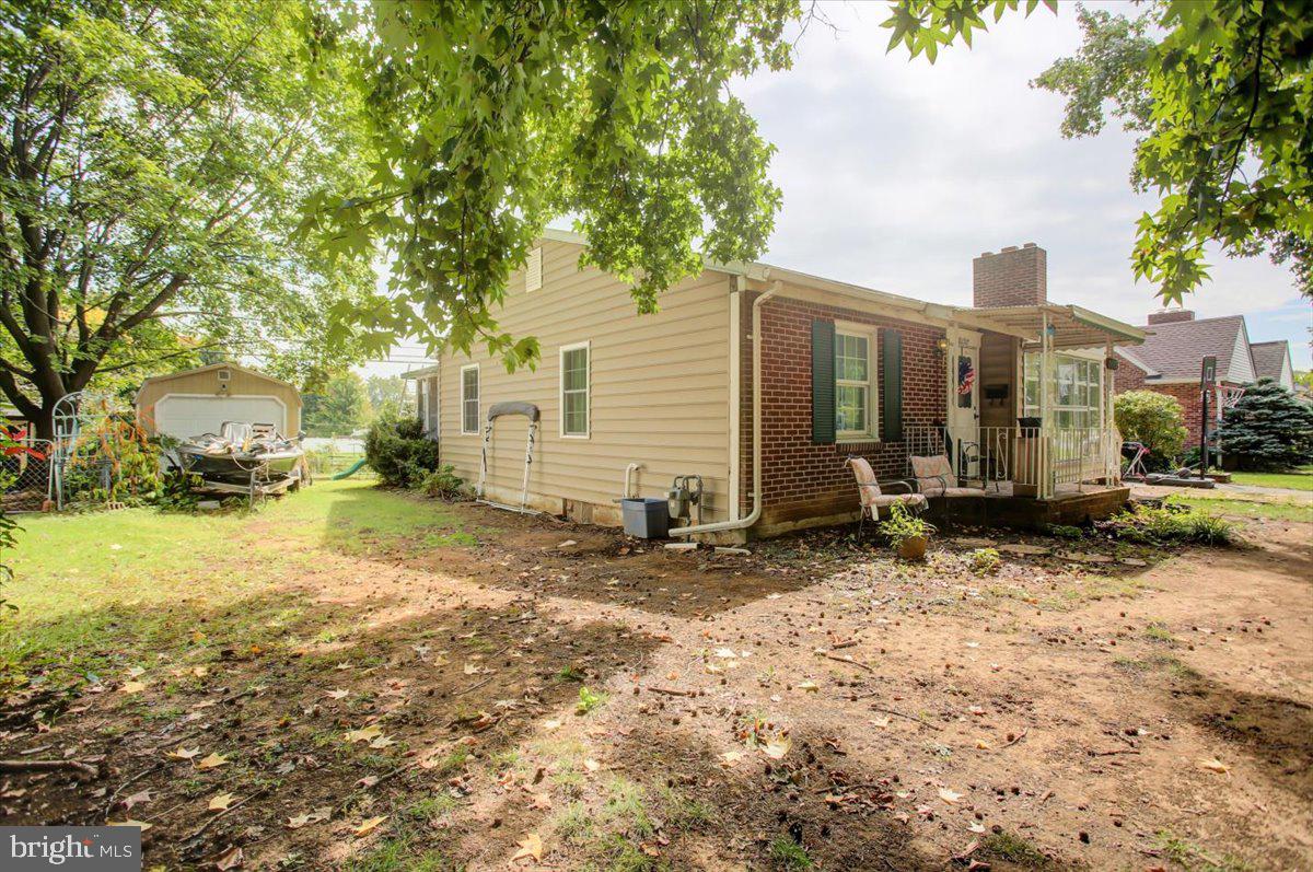 GREENBERRY HILLS - Residential