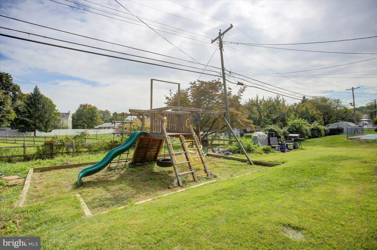 GREENBERRY HILLS - Residential