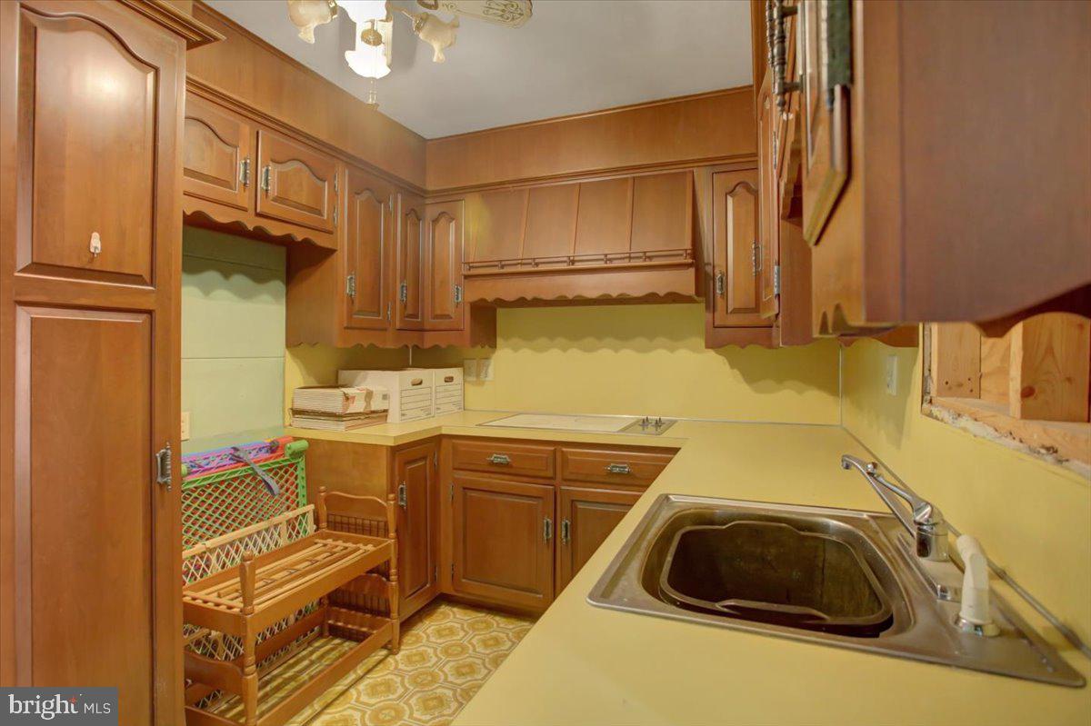 GREENBERRY HILLS - Residential