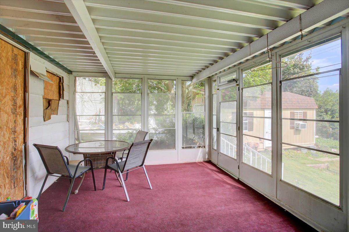 GREENBERRY HILLS - Residential