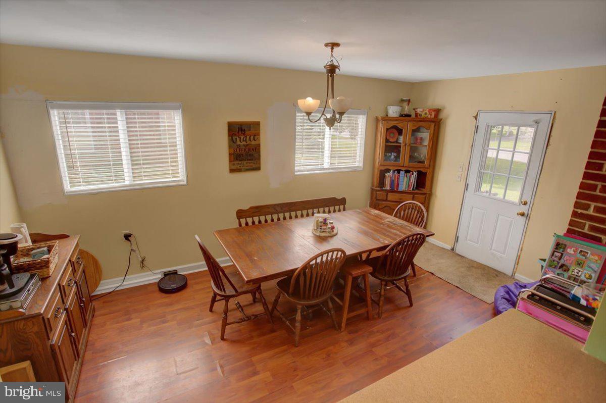 GREENBERRY HILLS - Residential