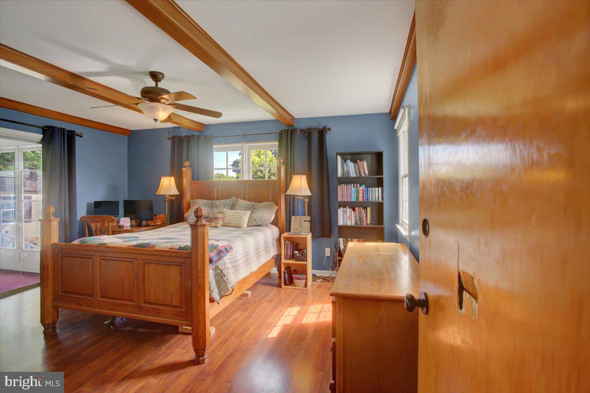 GREENBERRY HILLS - Residential