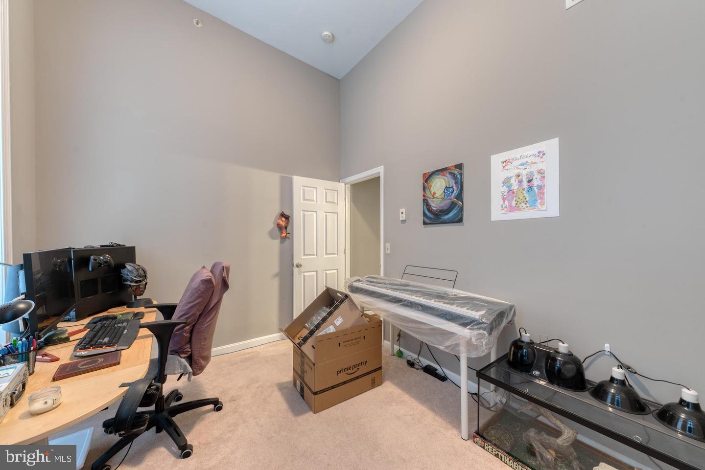 MOUNT VERNON PLACE HISTORIC DISTRICT - Residential Lease