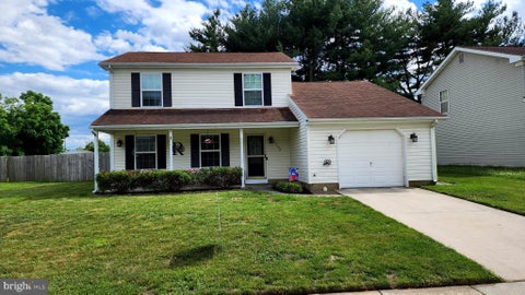 Homes For Sale - 1228 Andrew Drive<br/> DOVER, DE 19904