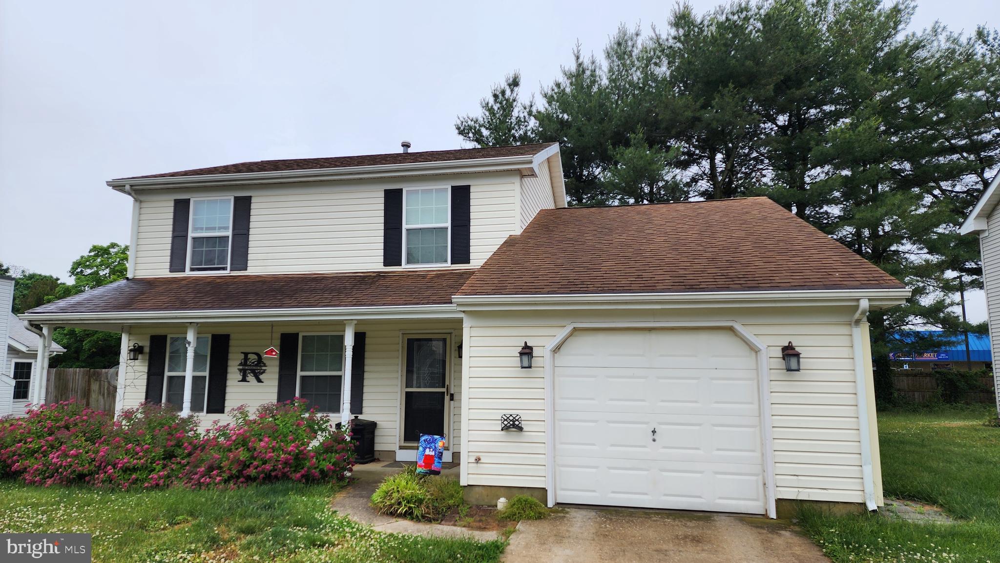 1228 ANDREW DRIVE