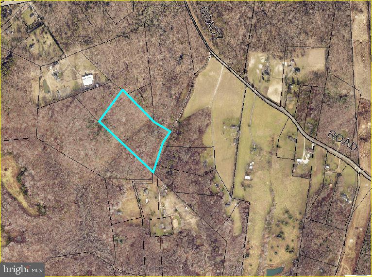 Parcel 85 OLD INDIAN HEAD ROAD