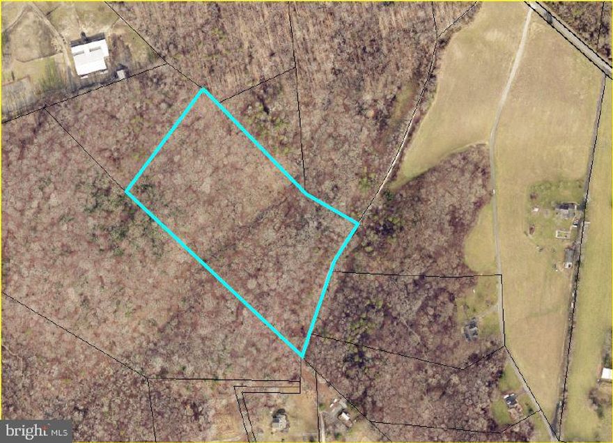 Fantastic wooded 10.70+/- acre lot -- Percolation approved and awaiting your dream home of choice! Elevated wooded lot within minutes to Route 301 , Cheltenham, Upper Marlboro, and quick and convenient access to Waldorf or a short commute to Washington D.C., the Beltway or Virginia. Private setting nestled in your own park- like setting. Enjoy nature in your own wooded enclave, no covenants, no HOA ; just privacy! Listing agent must accompany all showings -- Buyer's representative must attend all scheduled showings.  Contact Listing Agent for more details!