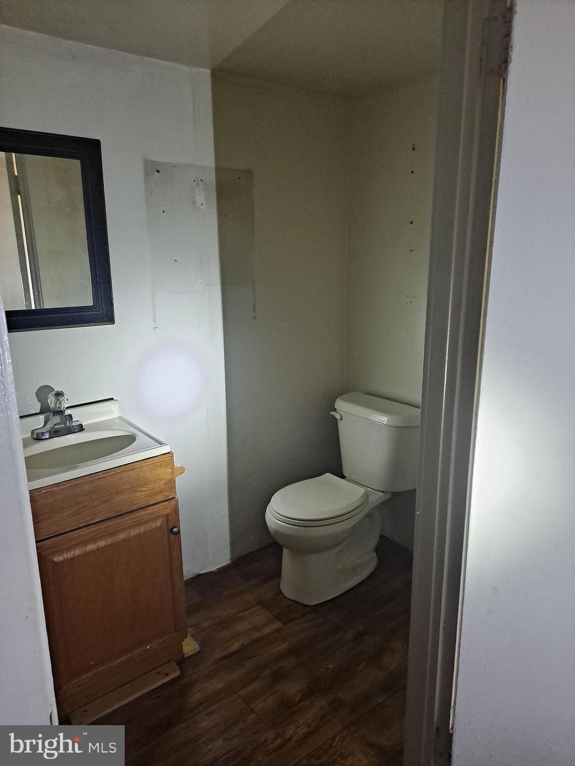 JORDAN RUN RD - Residential