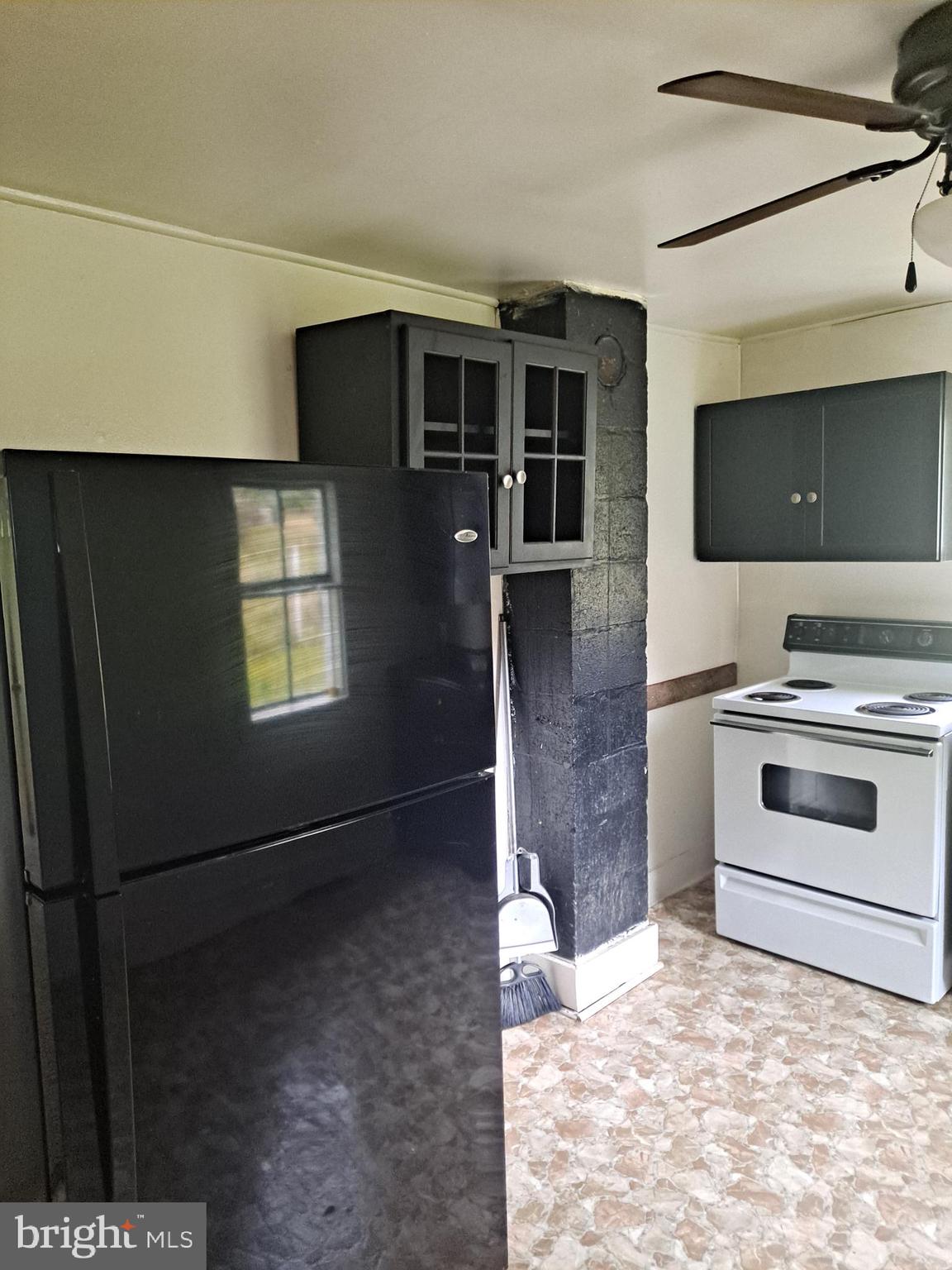 JORDAN RUN RD - Residential