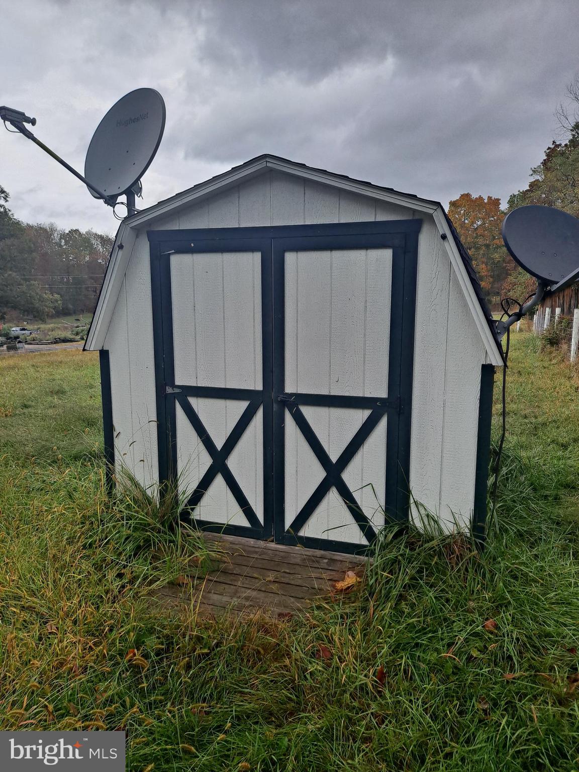 JORDAN RUN RD - Residential