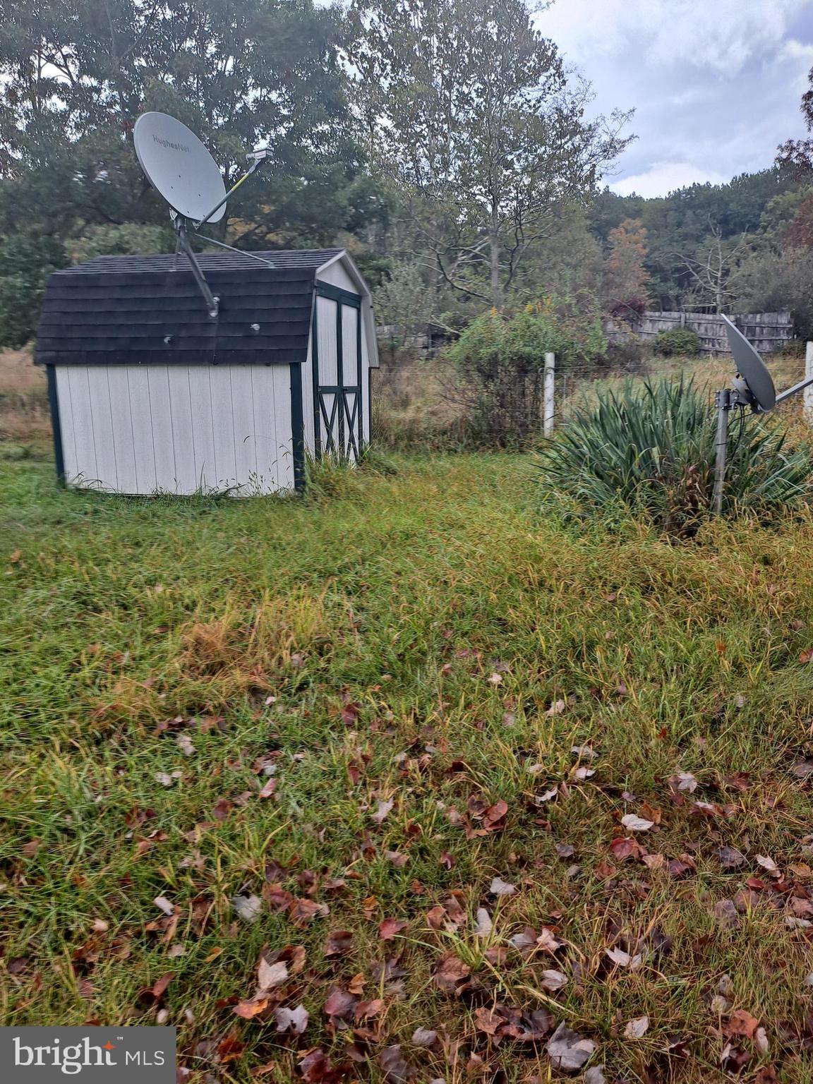 JORDAN RUN RD - Residential